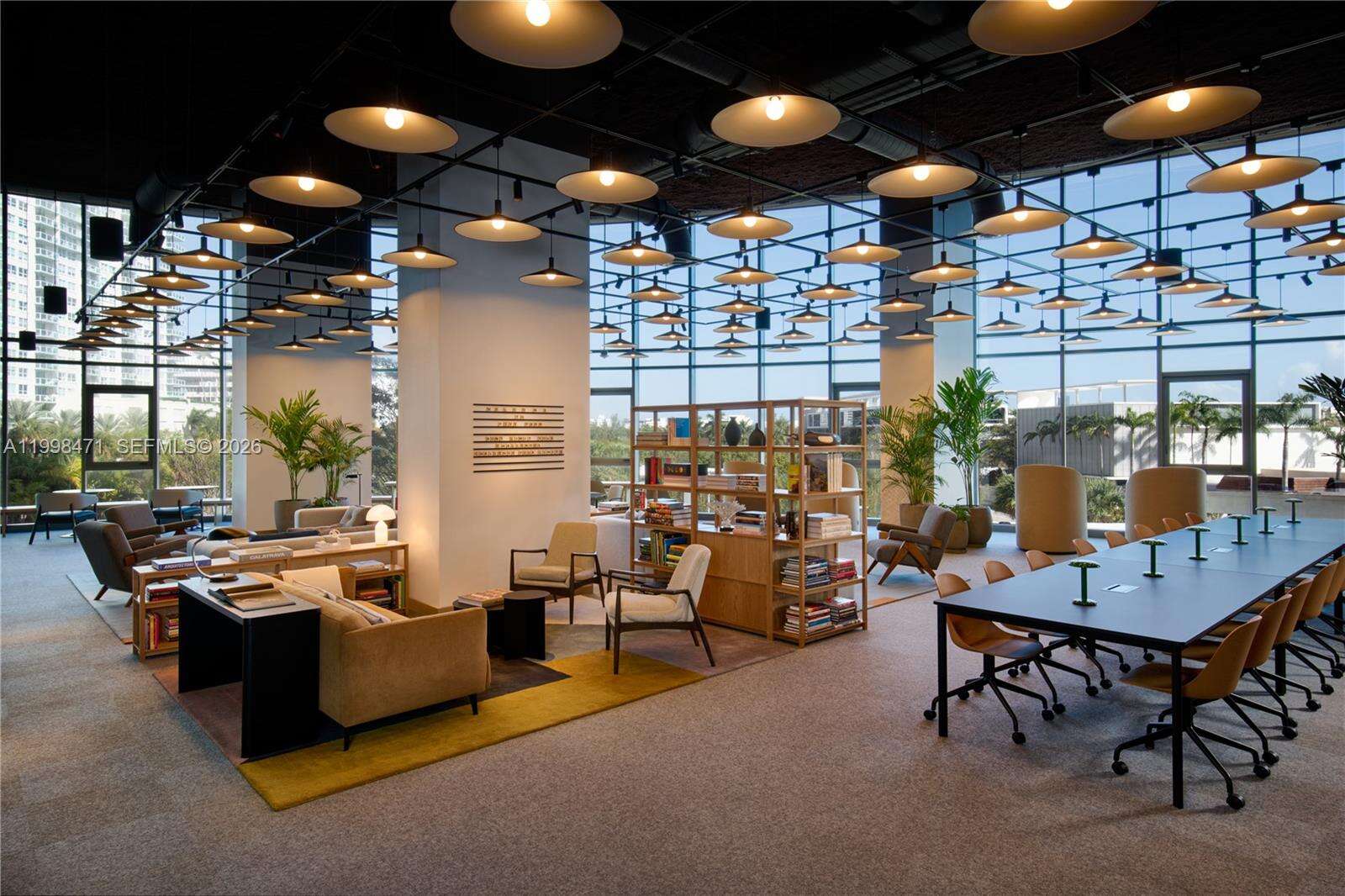 FIVE PARK - 500 Alton Rd, Miami Beach, FL 33139 | Picture 31