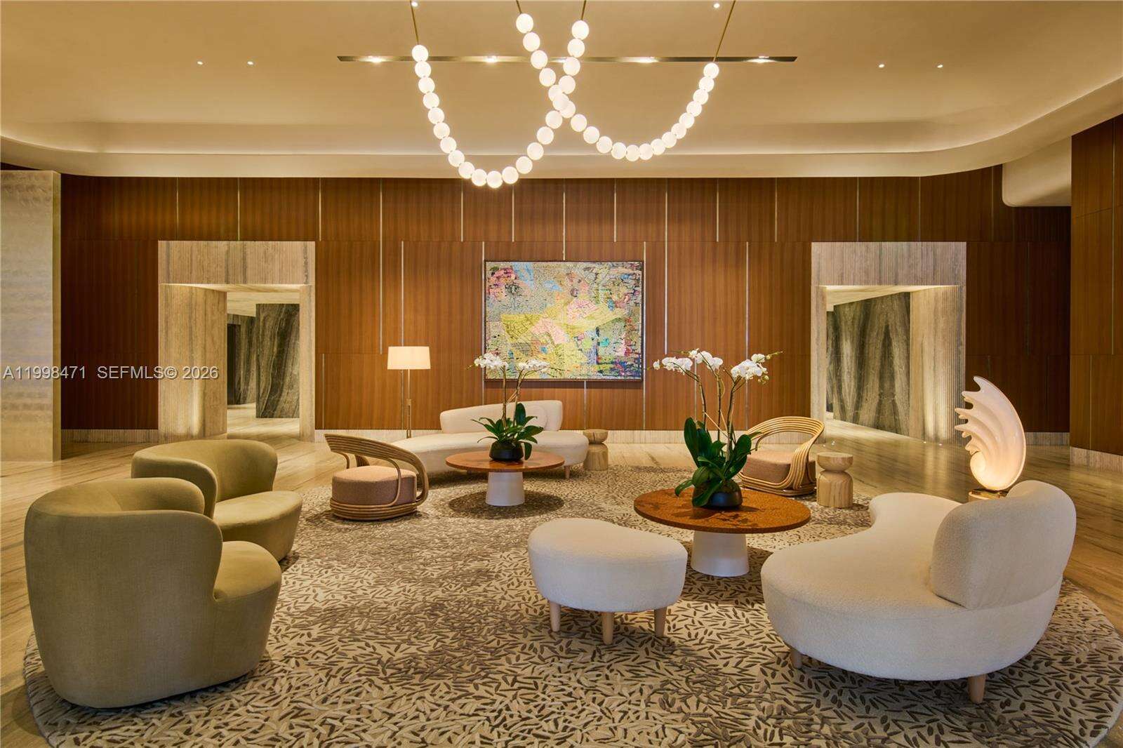 FIVE PARK - 500 Alton Rd, Miami Beach, FL 33139 | Picture 32