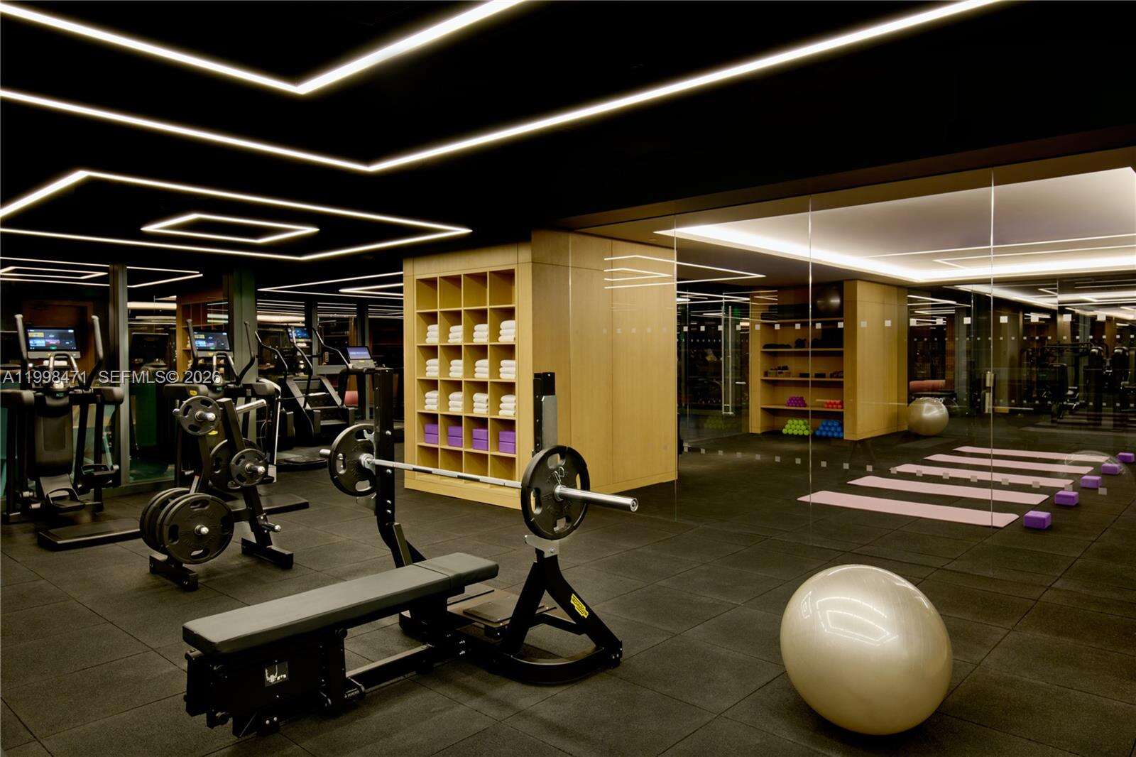 FIVE PARK - 500 Alton Rd, Miami Beach, FL 33139 | Picture 34