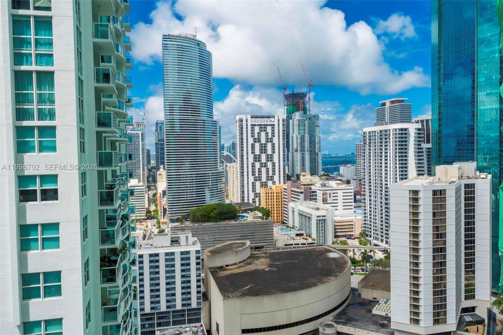 Brickell On The River at 41 5 St, Miami, FL 33131 - For Sale photo 1