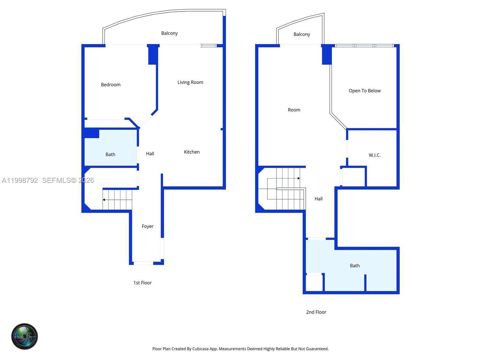 Brickell On The River at 41 5 St, Miami, FL 33131 - For Sale photo 25