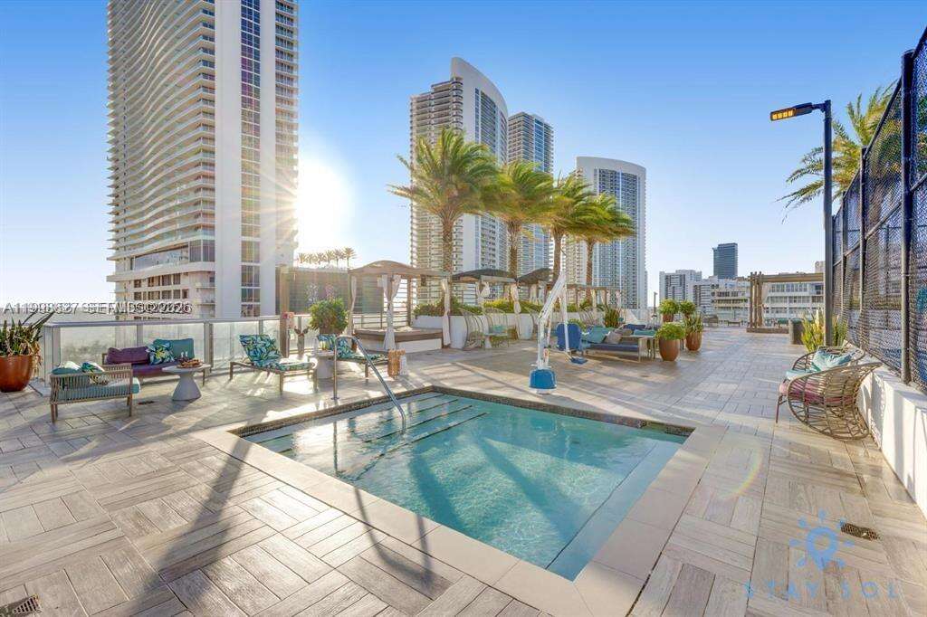 Hyde Beach House at 4010 Ocean Dr, Hollywood, FL 33019 - For Sale photo 35