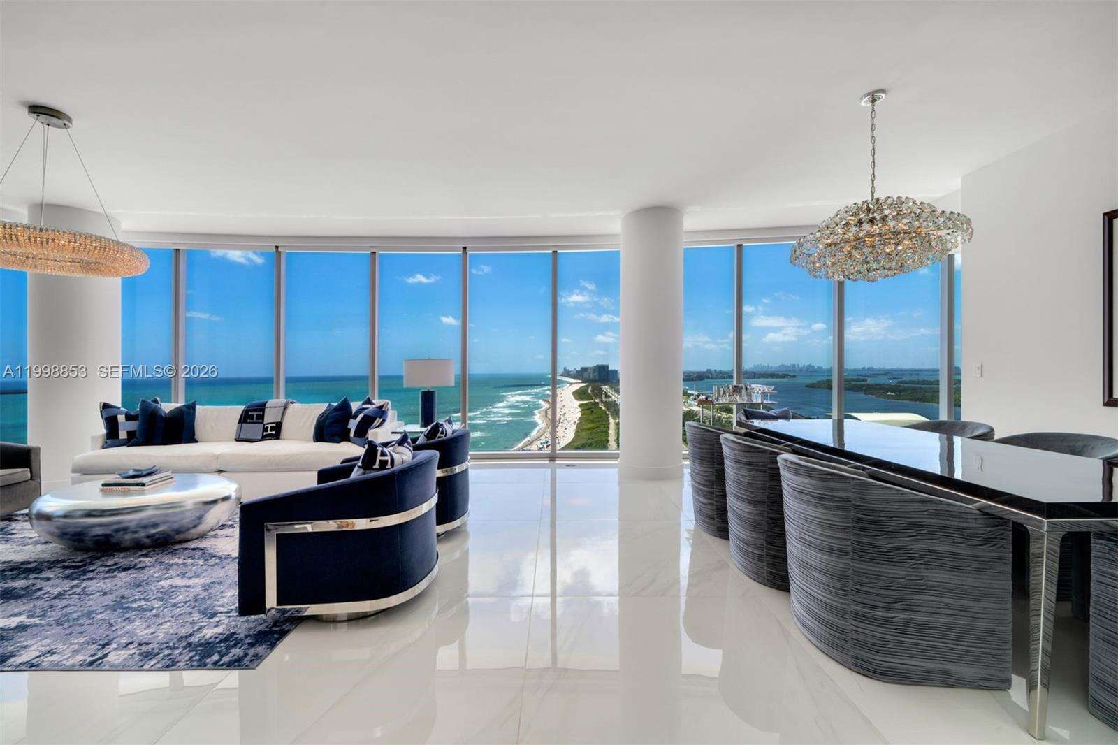 15701 COLLINS - 15701 Collins Ave, Sunny Isles Beach, FL 33160 | Picture 1