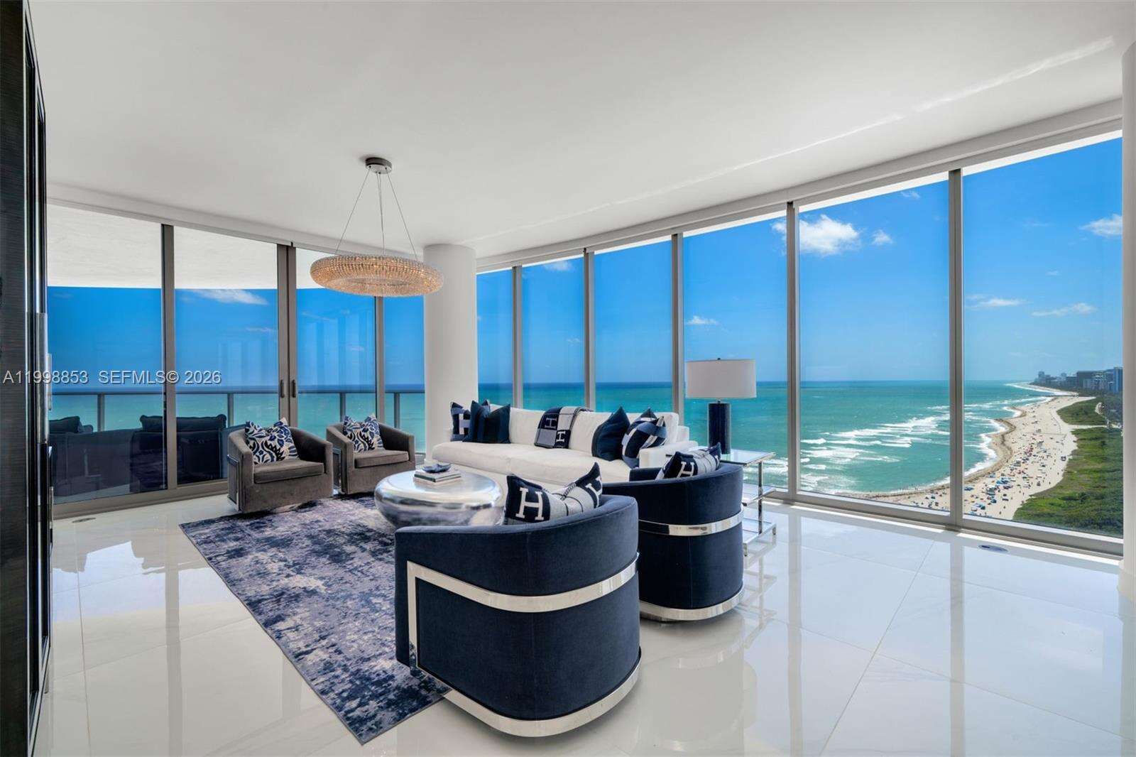 15701 COLLINS - 15701 Collins Ave, Sunny Isles Beach, FL 33160 | Picture 3