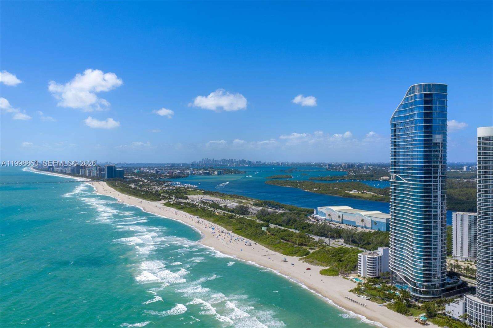 15701 COLLINS - 15701 Collins Ave, Sunny Isles Beach, FL 33160 | Picture 25