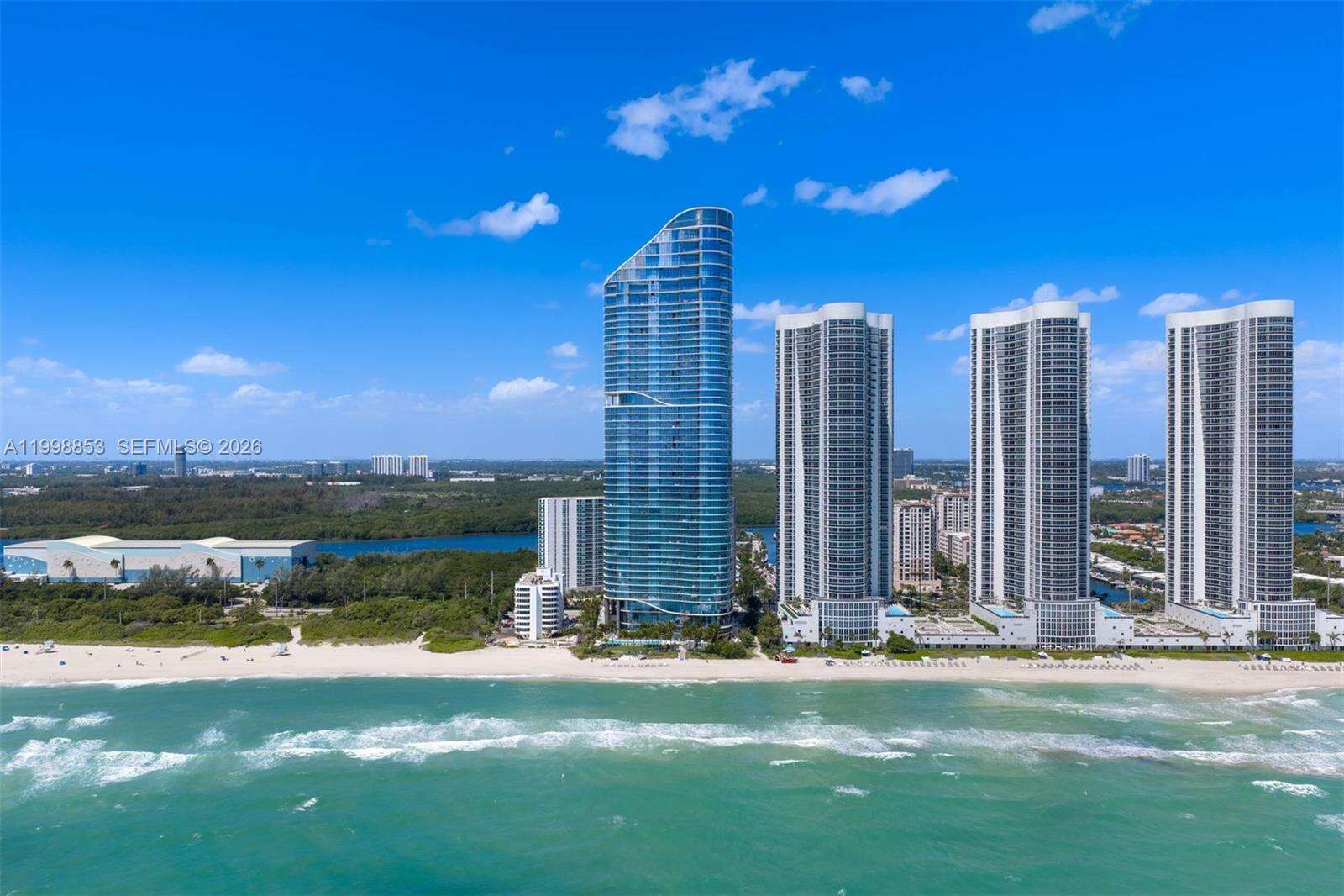 15701 COLLINS - 15701 Collins Ave, Sunny Isles Beach, FL 33160 | Picture 26