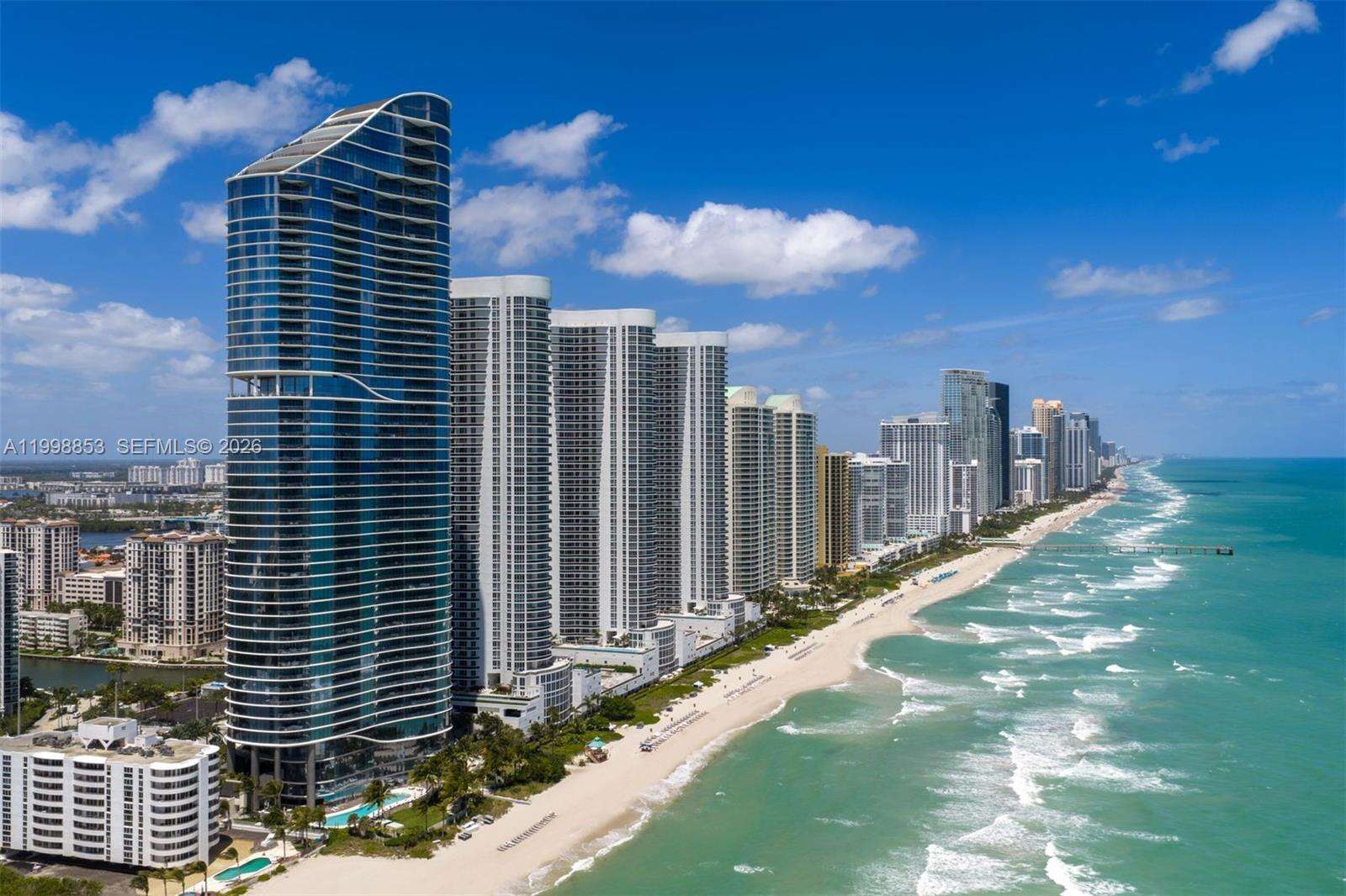 15701 COLLINS - 15701 Collins Ave, Sunny Isles Beach, FL 33160 | Picture 27