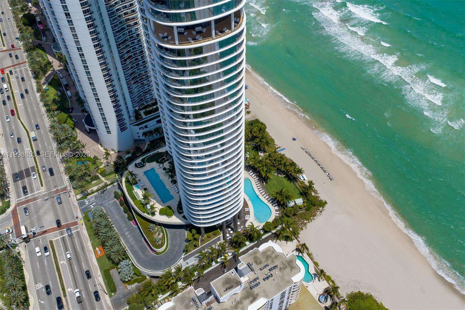 15701 COLLINS - 15701 Collins Ave, Sunny Isles Beach, FL 33160 | Picture 30