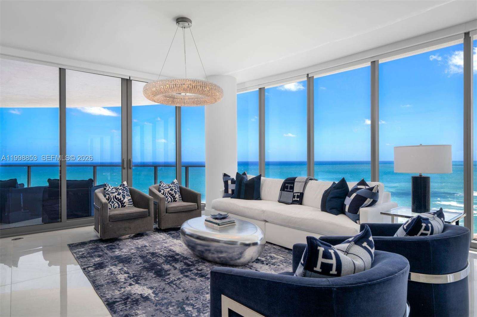 15701 COLLINS - 15701 Collins Ave, Sunny Isles Beach, FL 33160 | Picture 4