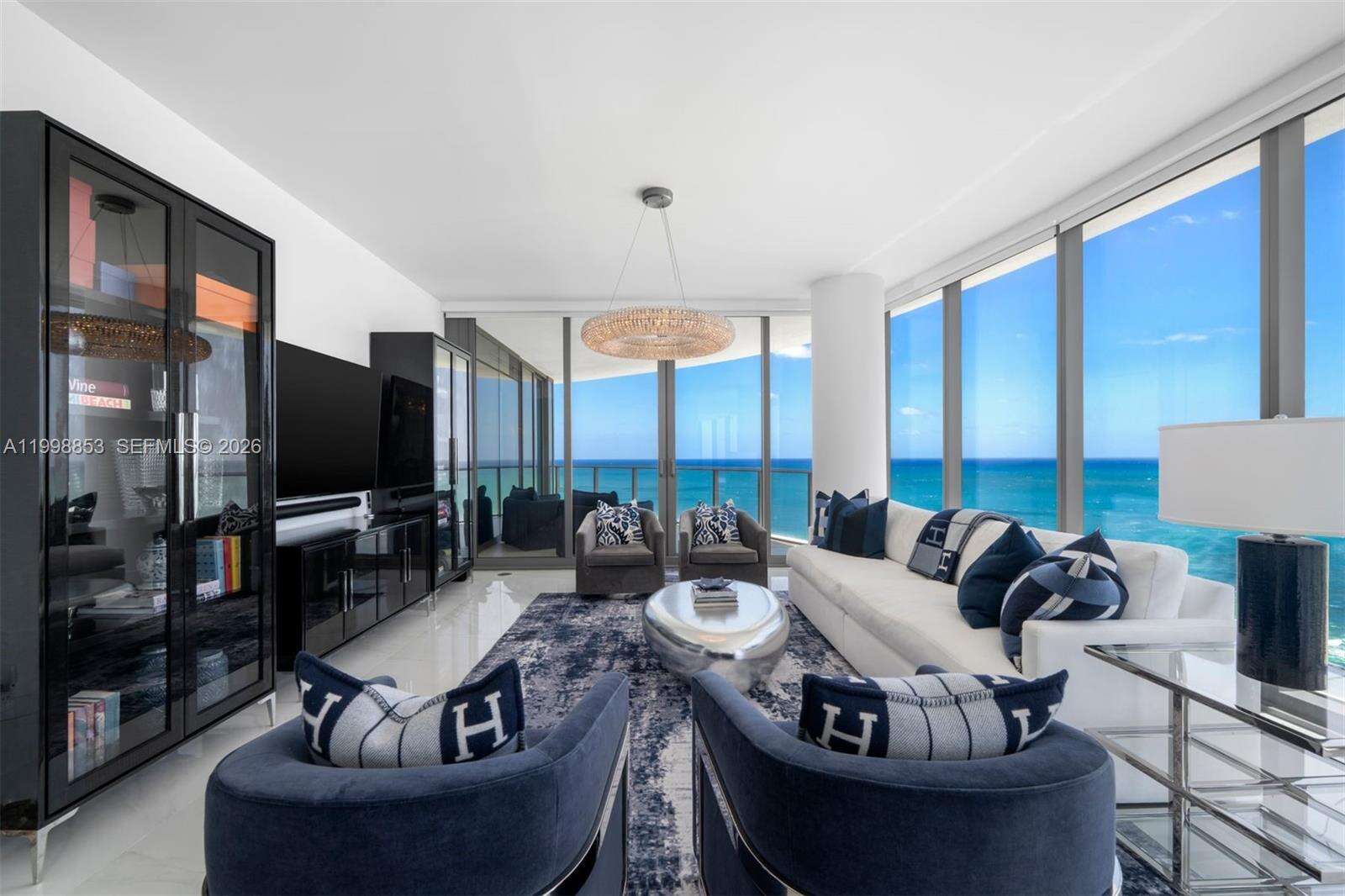 15701 COLLINS - 15701 Collins Ave, Sunny Isles Beach, FL 33160 | Picture 5