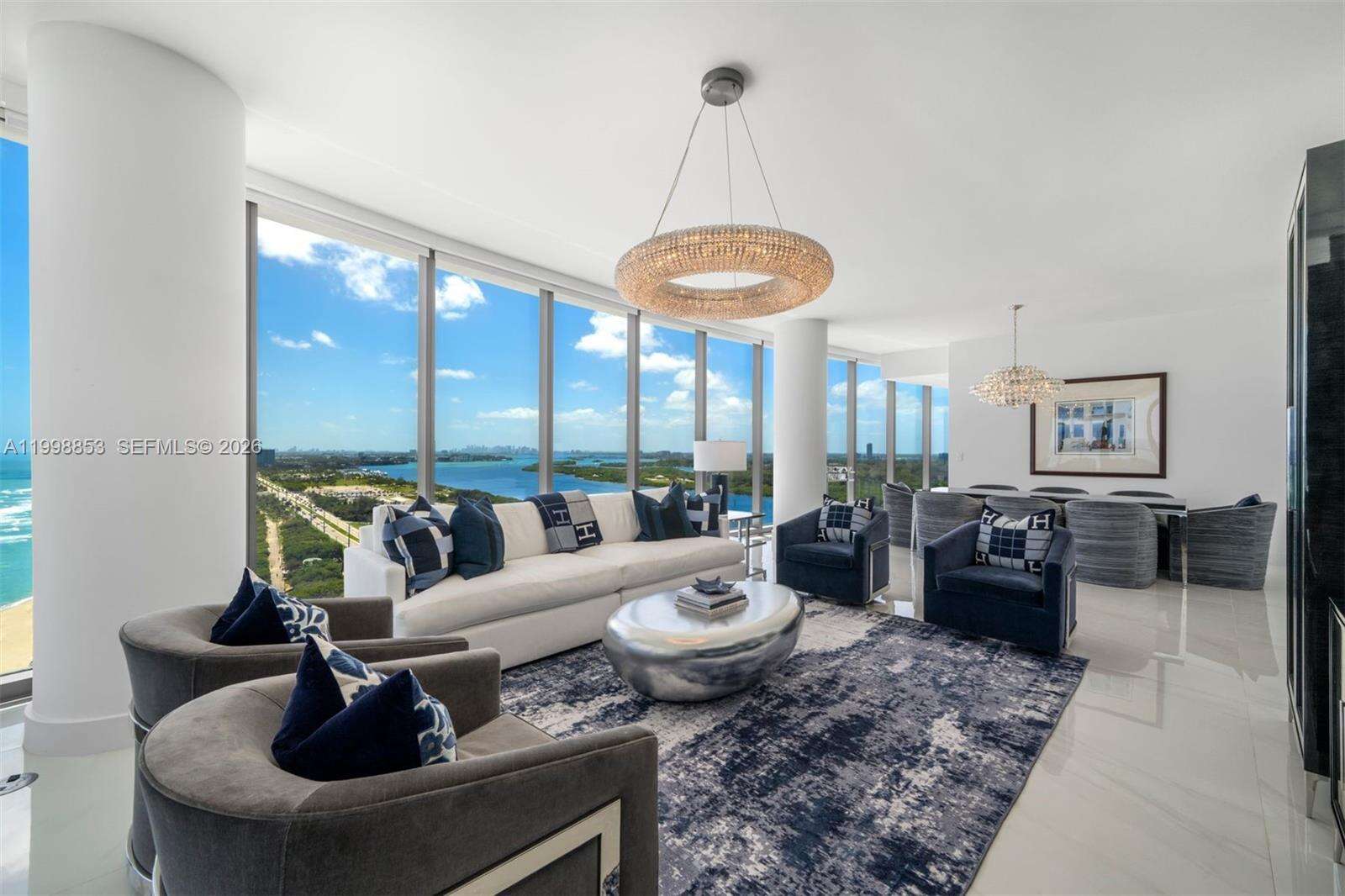 15701 COLLINS - 15701 Collins Ave, Sunny Isles Beach, FL 33160 | Picture 6
