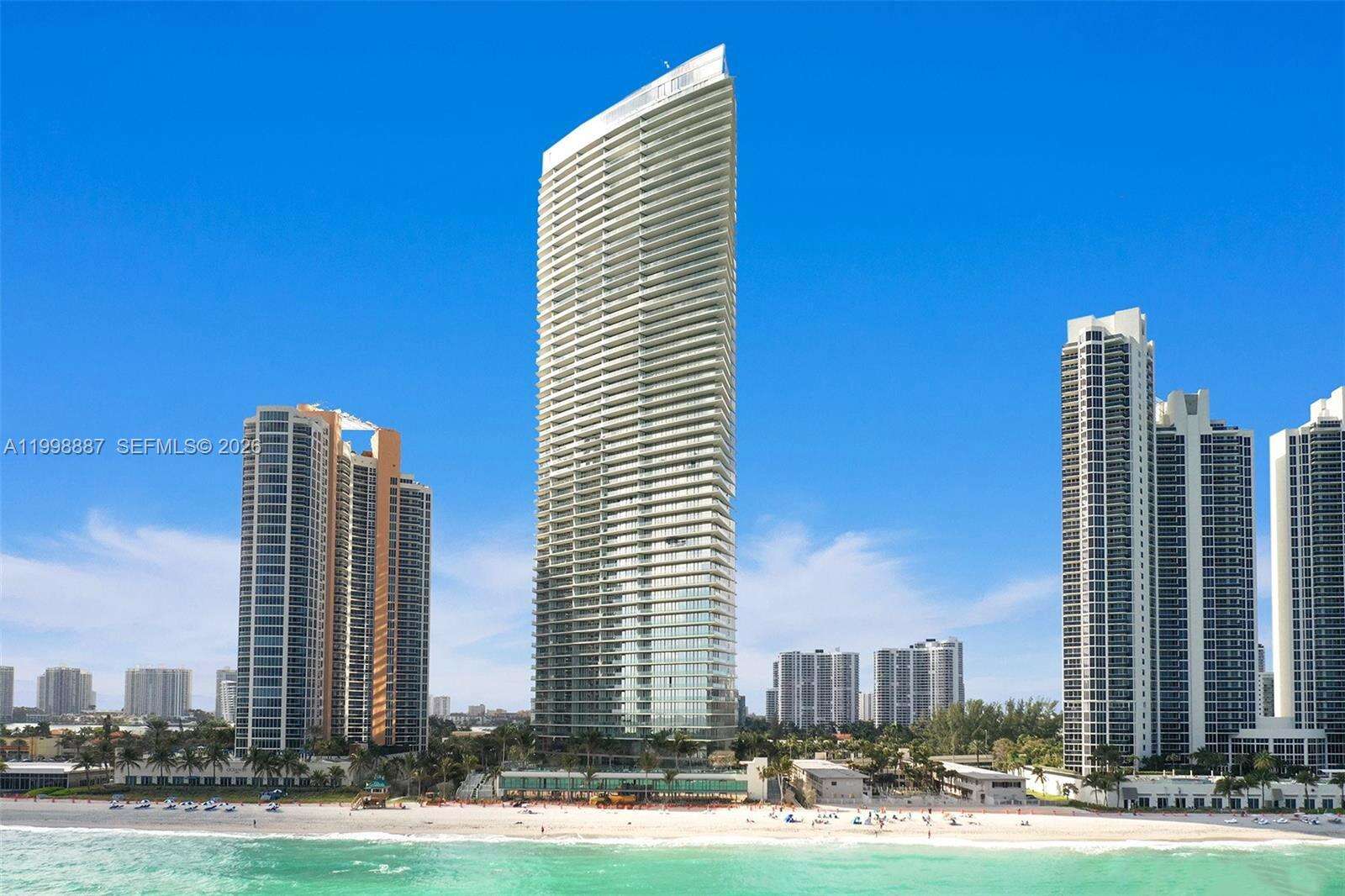 18975 COLLINS - 18975 Collins Ave, Sunny Isles Beach, FL 33160 | Picture 1