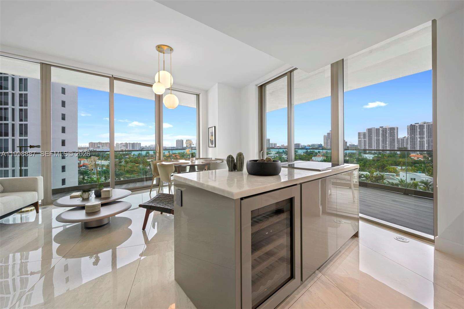 18975 COLLINS - 18975 Collins Ave, Sunny Isles Beach, FL 33160 | Picture 14