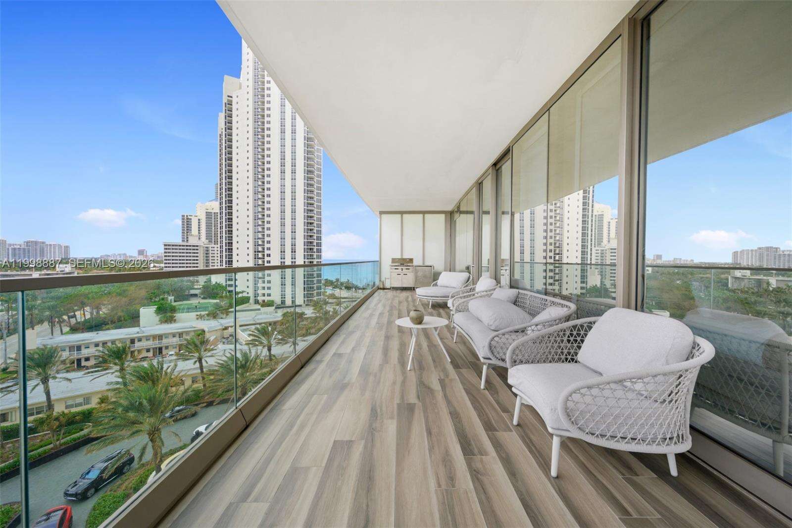 18975 COLLINS - 18975 Collins Ave, Sunny Isles Beach, FL 33160 | Picture 5