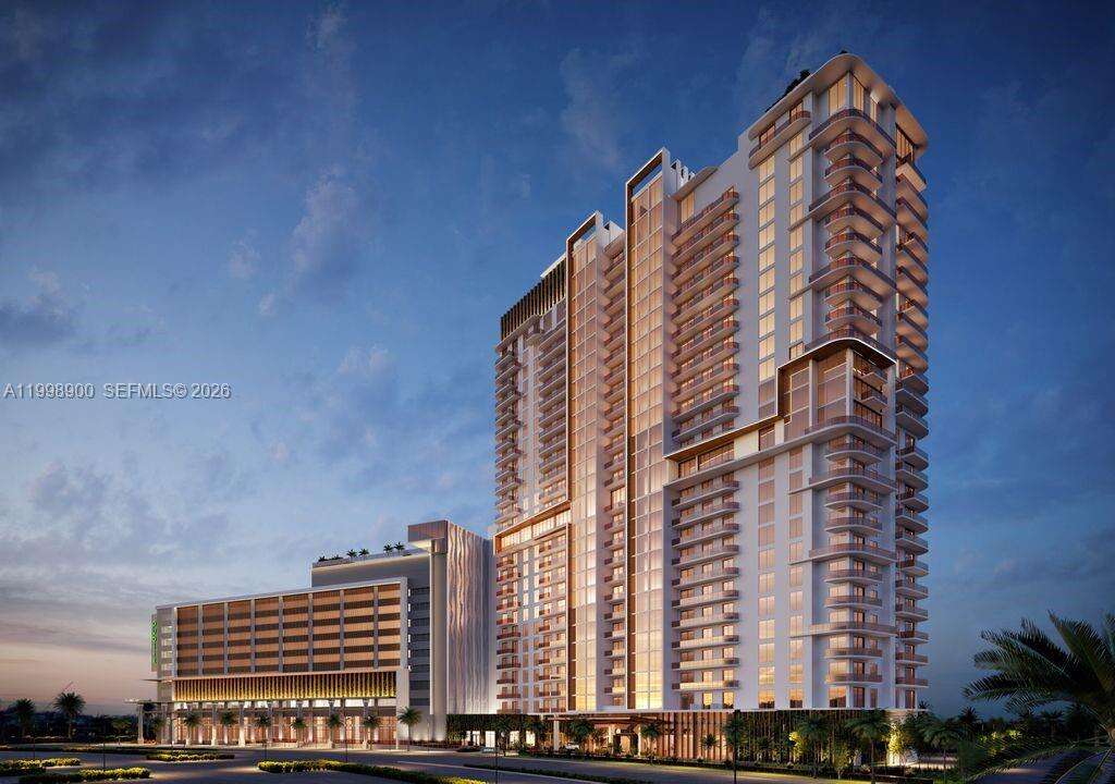 Shoma Bay Residences Condos for Sale & Rent | Picture 1