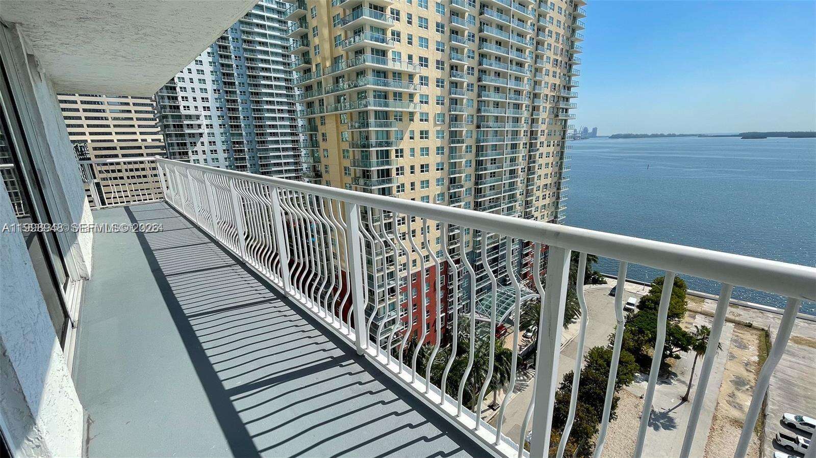 The Club At Brickell Bay at 1200 Brickell Bay Dr, Miami, FL 33131 - For Sale photo 1
