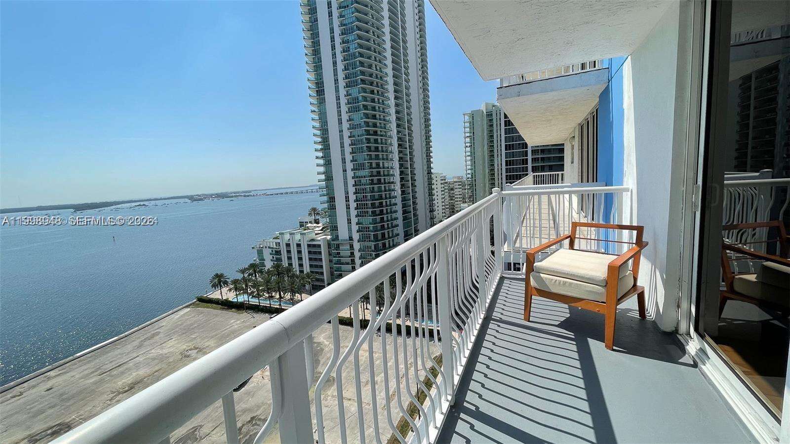 The Club At Brickell Bay at 1200 Brickell Bay Dr, Miami, FL 33131 - For Sale photo 23