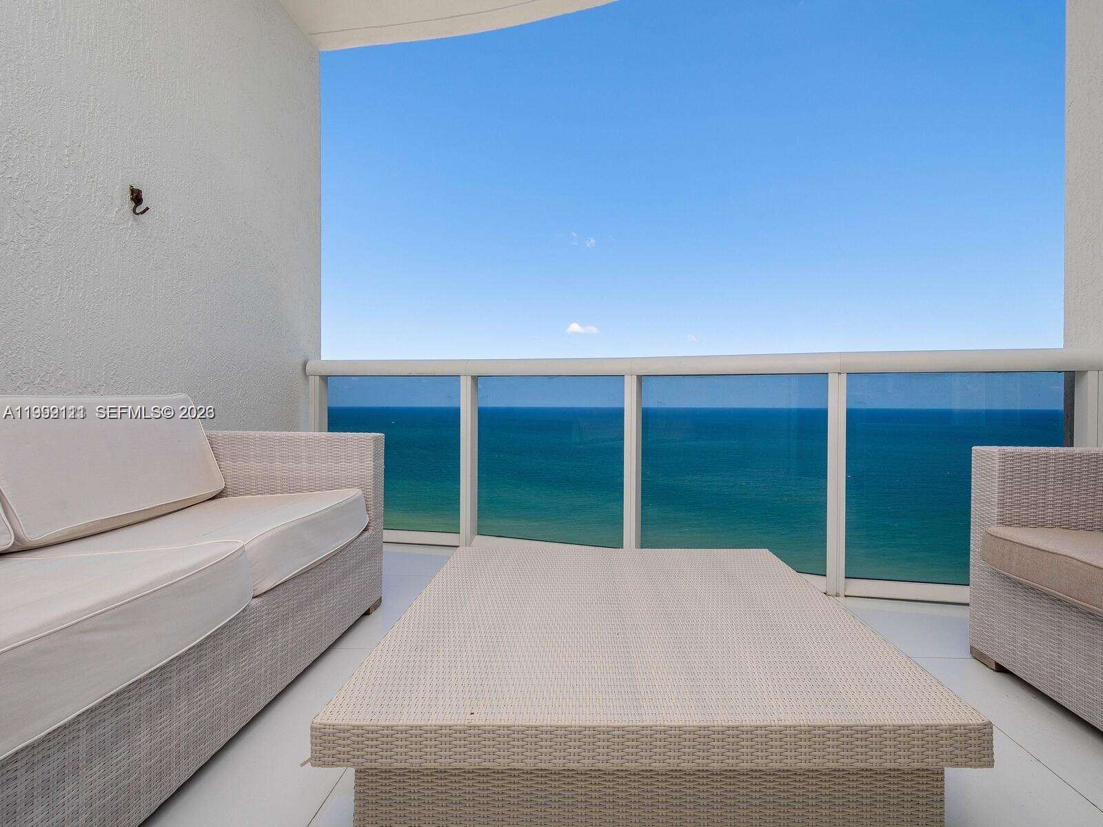 Trump Tower 2 at 15901 Collins Ave, Sunny Isles Beach, FL 33160 - For Sale photo 12
