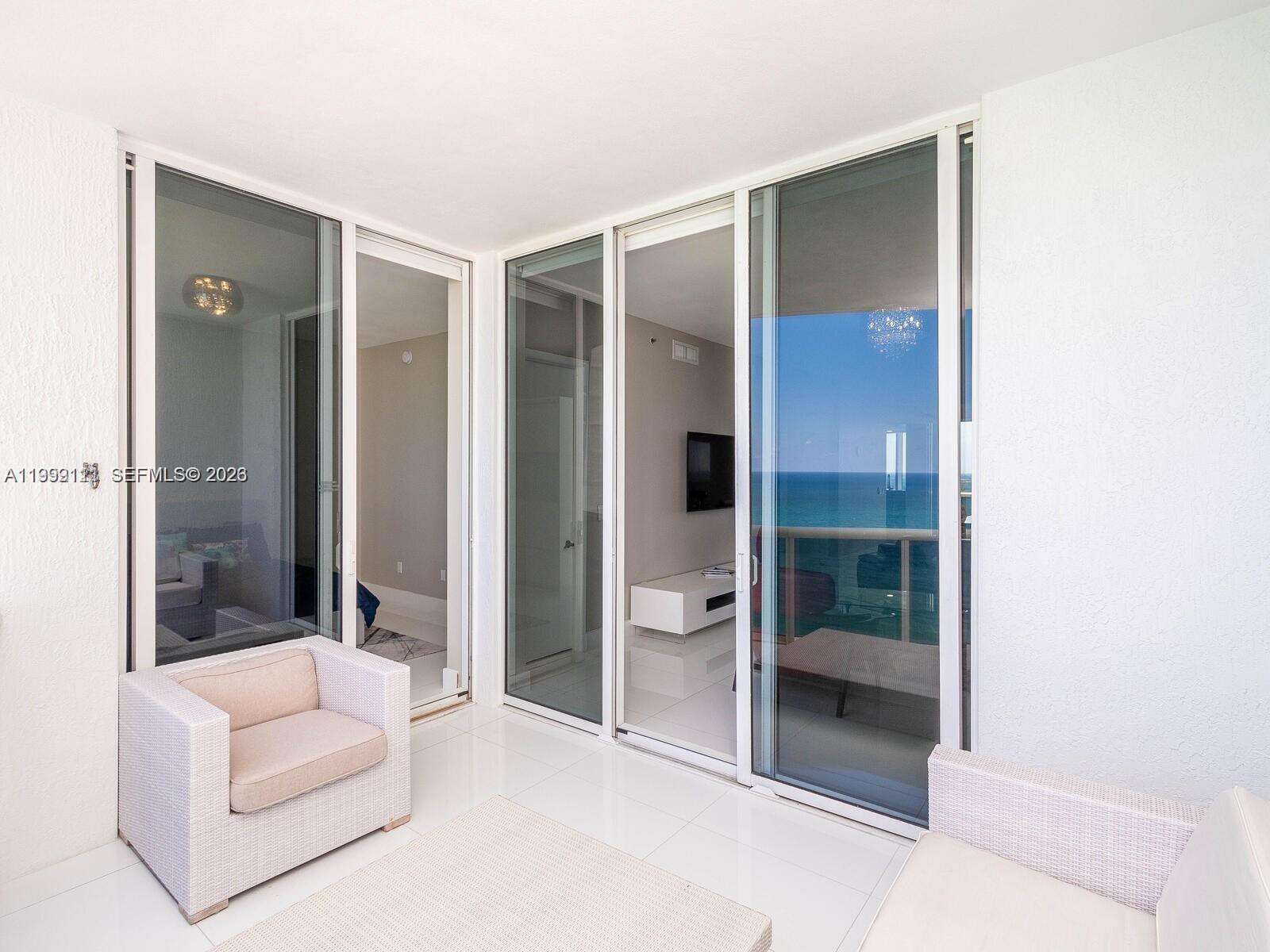 Trump Tower 2 at 15901 Collins Ave, Sunny Isles Beach, FL 33160 - For Sale photo 14
