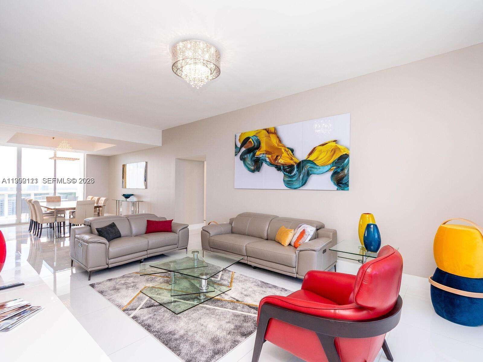 Trump Tower 2 at 15901 Collins Ave, Sunny Isles Beach, FL 33160 - For Sale photo 16