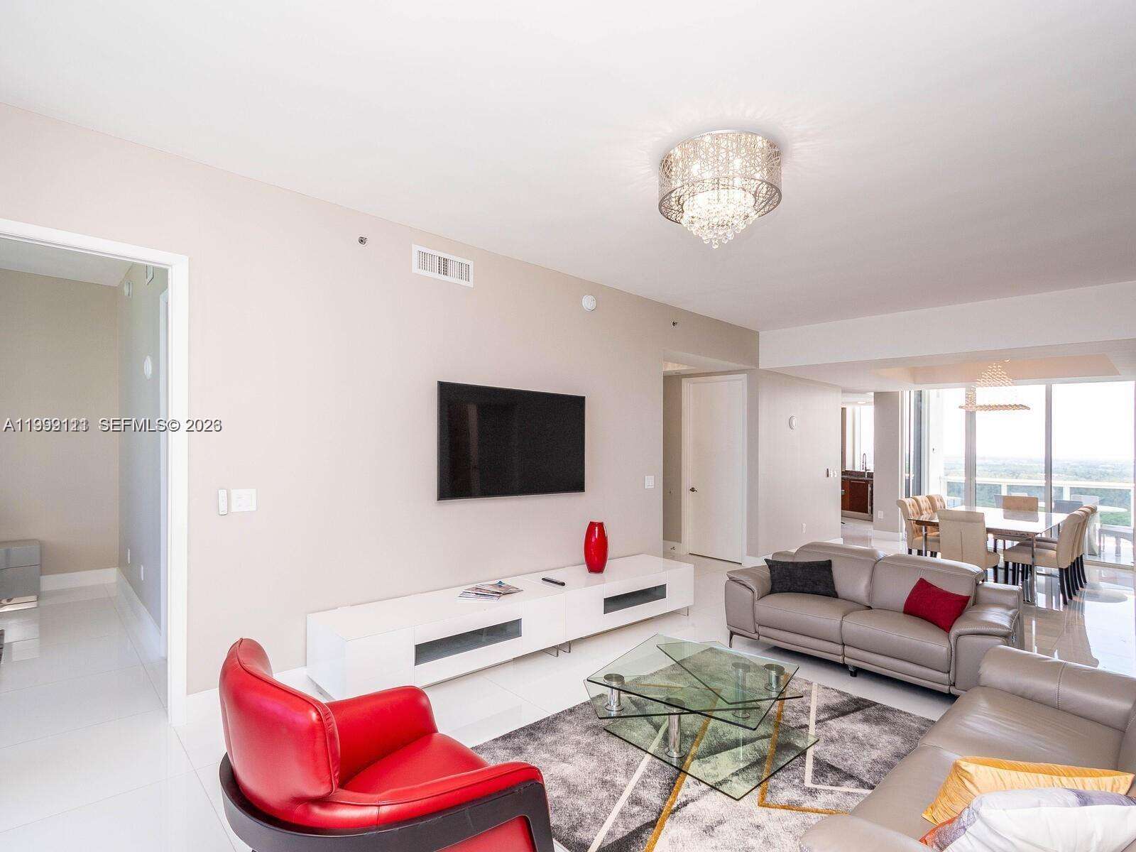 Trump Tower 2 at 15901 Collins Ave, Sunny Isles Beach, FL 33160 - For Sale photo 17