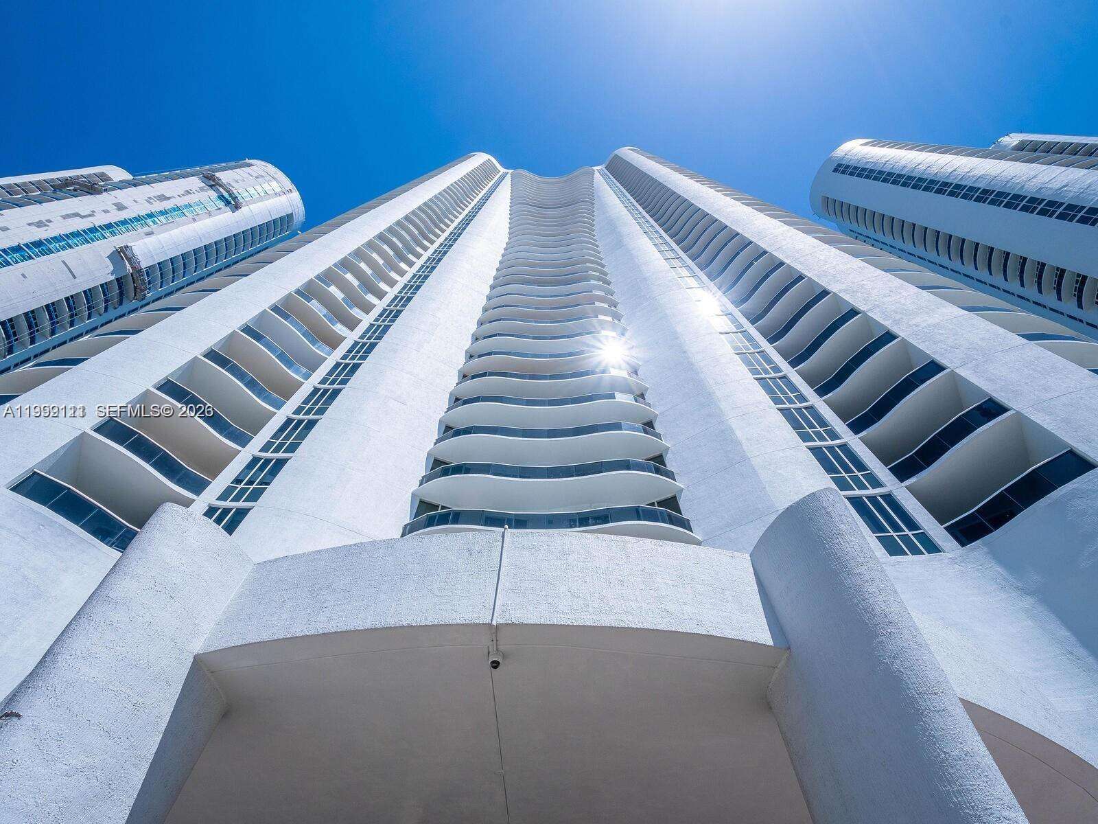 Trump Tower 2 at 15901 Collins Ave, Sunny Isles Beach, FL 33160 - For Sale photo 3