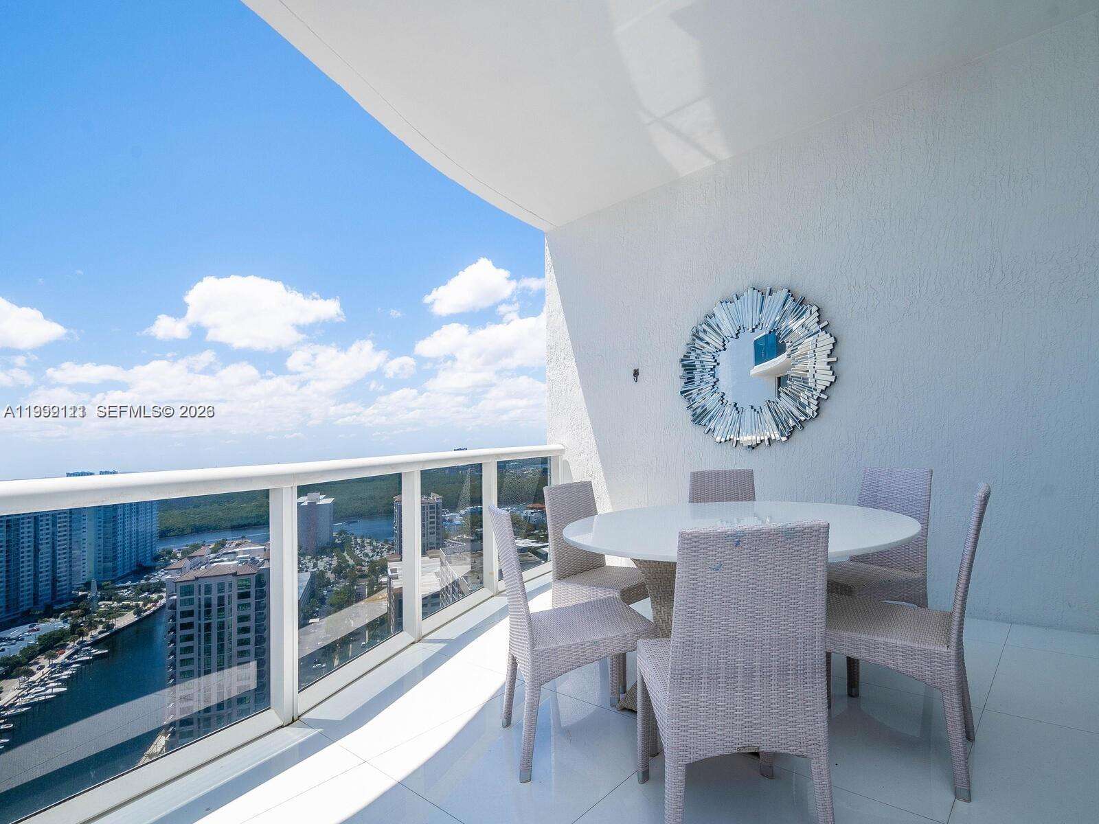 Trump Tower 2 at 15901 Collins Ave, Sunny Isles Beach, FL 33160 - For Sale photo 26