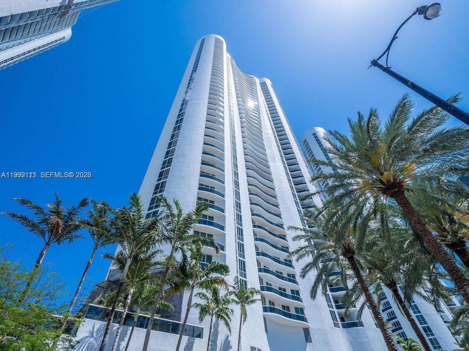 Trump Tower 2 at 15901 Collins Ave, Sunny Isles Beach, FL 33160 - For Sale photo 4