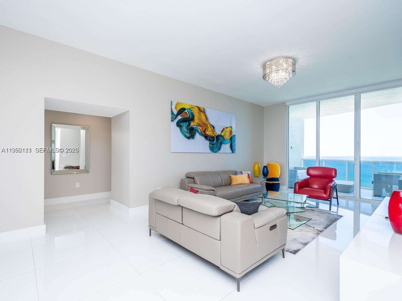 Trump Tower 2 at 15901 Collins Ave, Sunny Isles Beach, FL 33160 - For Sale photo 8