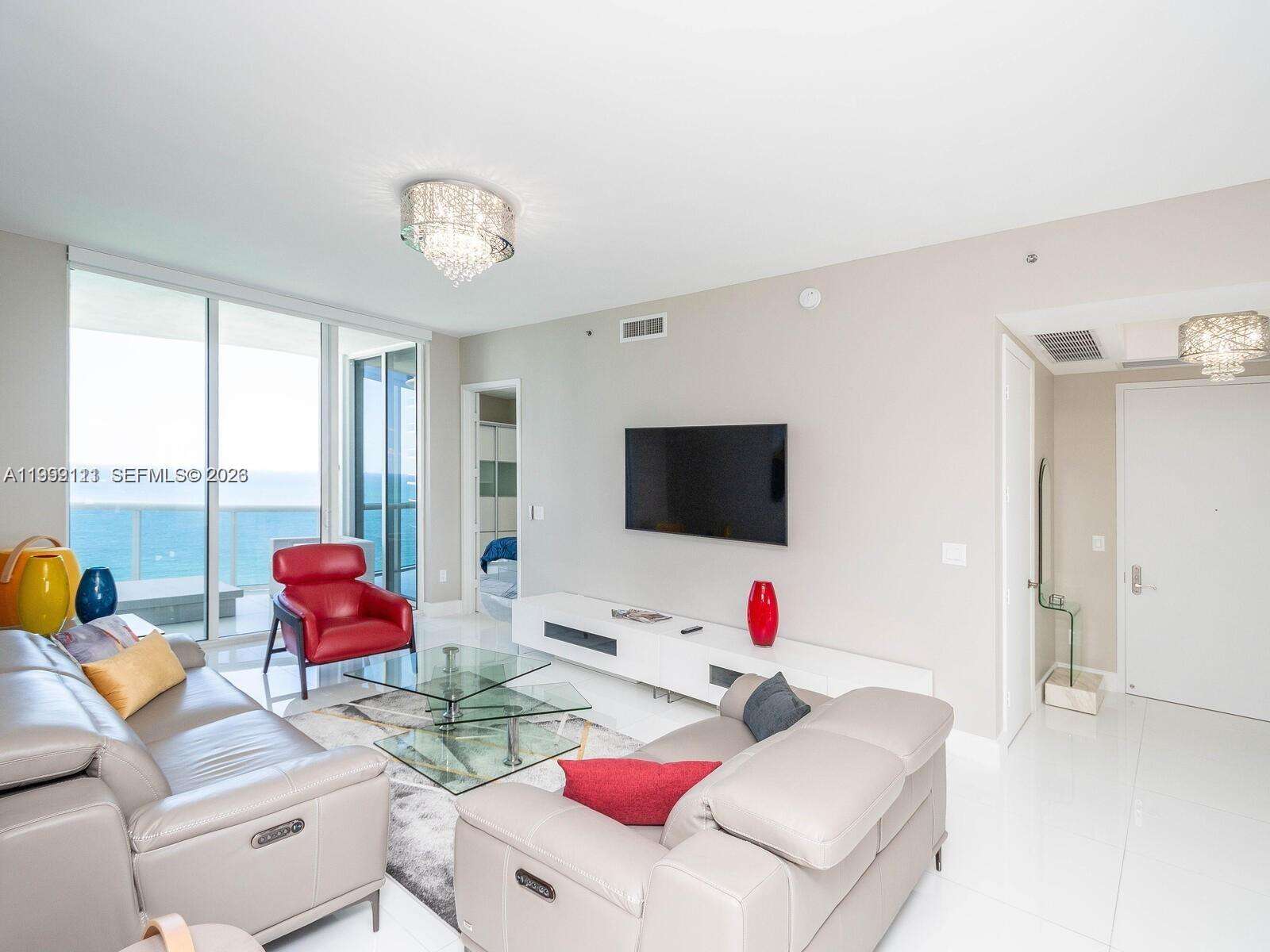 Trump Tower 2 at 15901 Collins Ave, Sunny Isles Beach, FL 33160 - For Sale photo 9