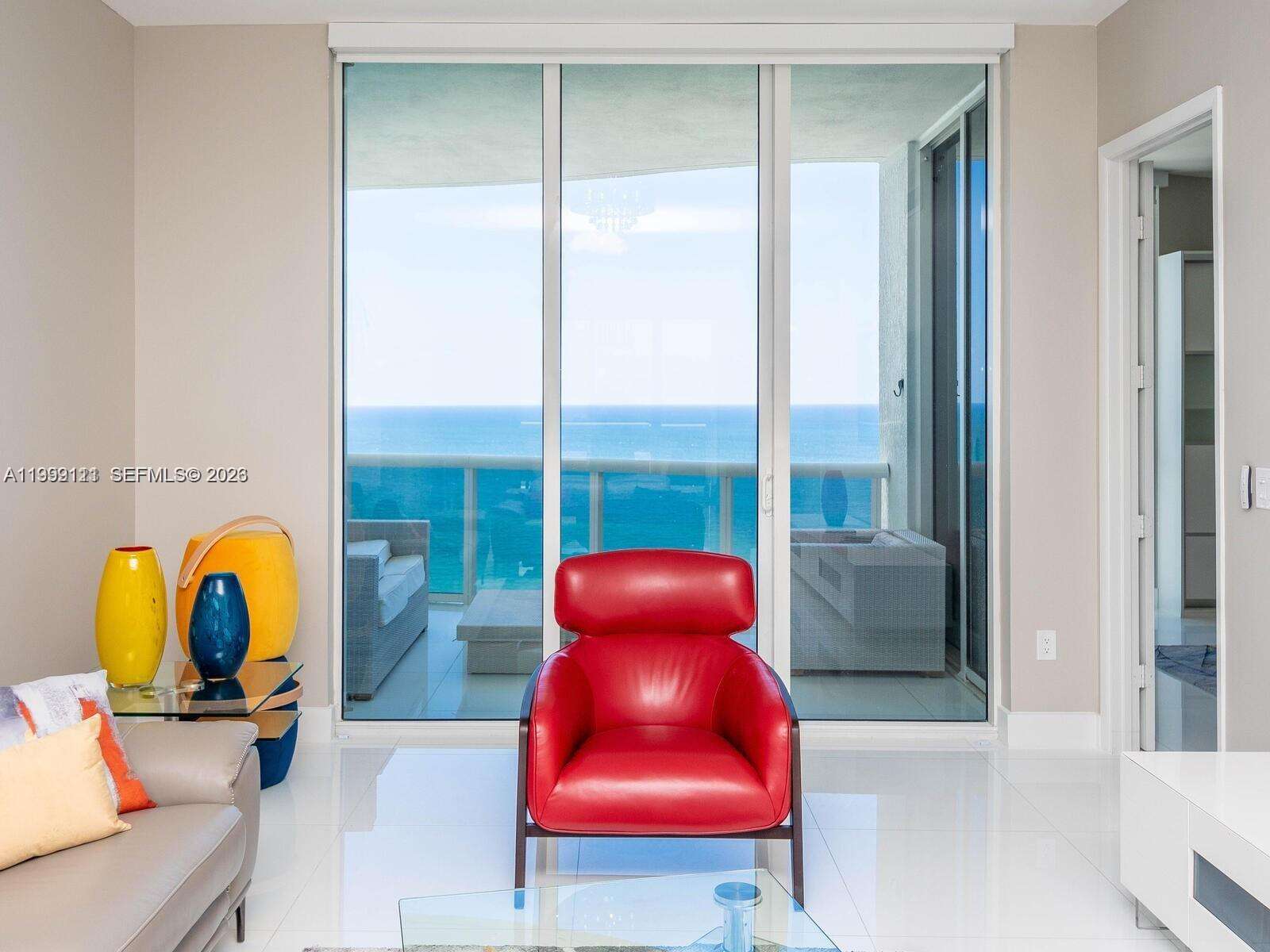 Trump Tower 2 at 15901 Collins Ave, Sunny Isles Beach, FL 33160 - For Sale photo 10