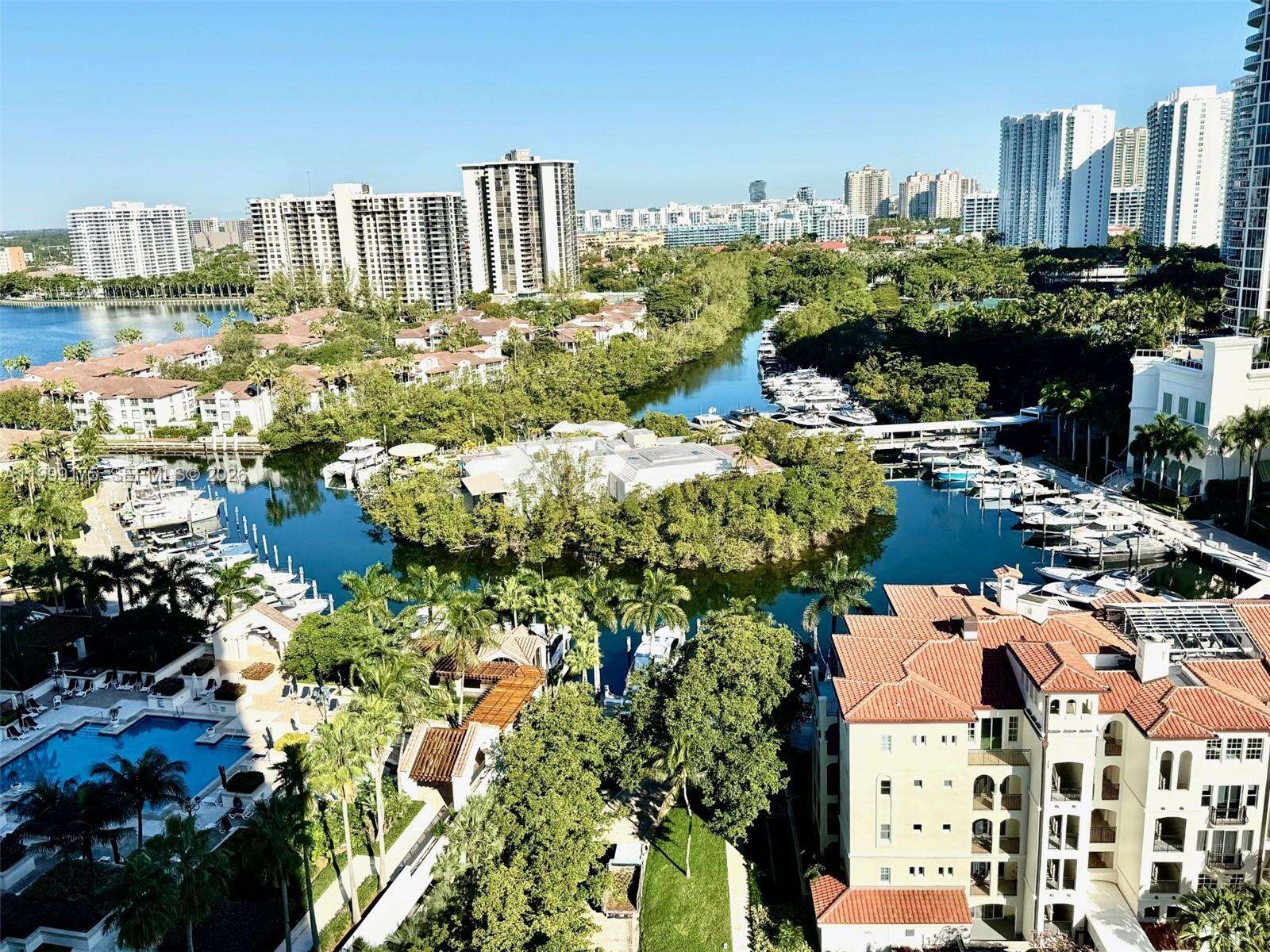 2000 Williams Island at 2000 Island Blvd, Aventura, FL 33160 - For Sale photo 40