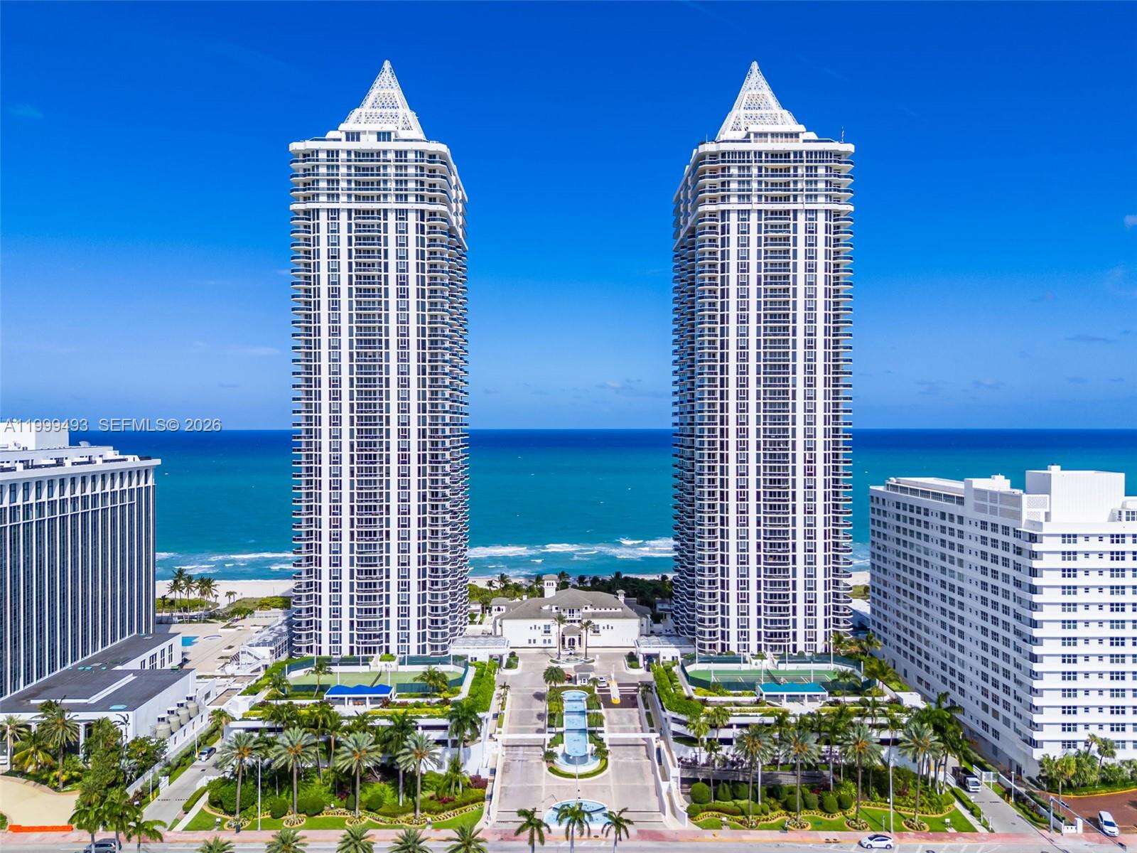 GREEN DIAMOND - 4775 Collins Ave, Miami Beach, FL 33140 | Picture 37