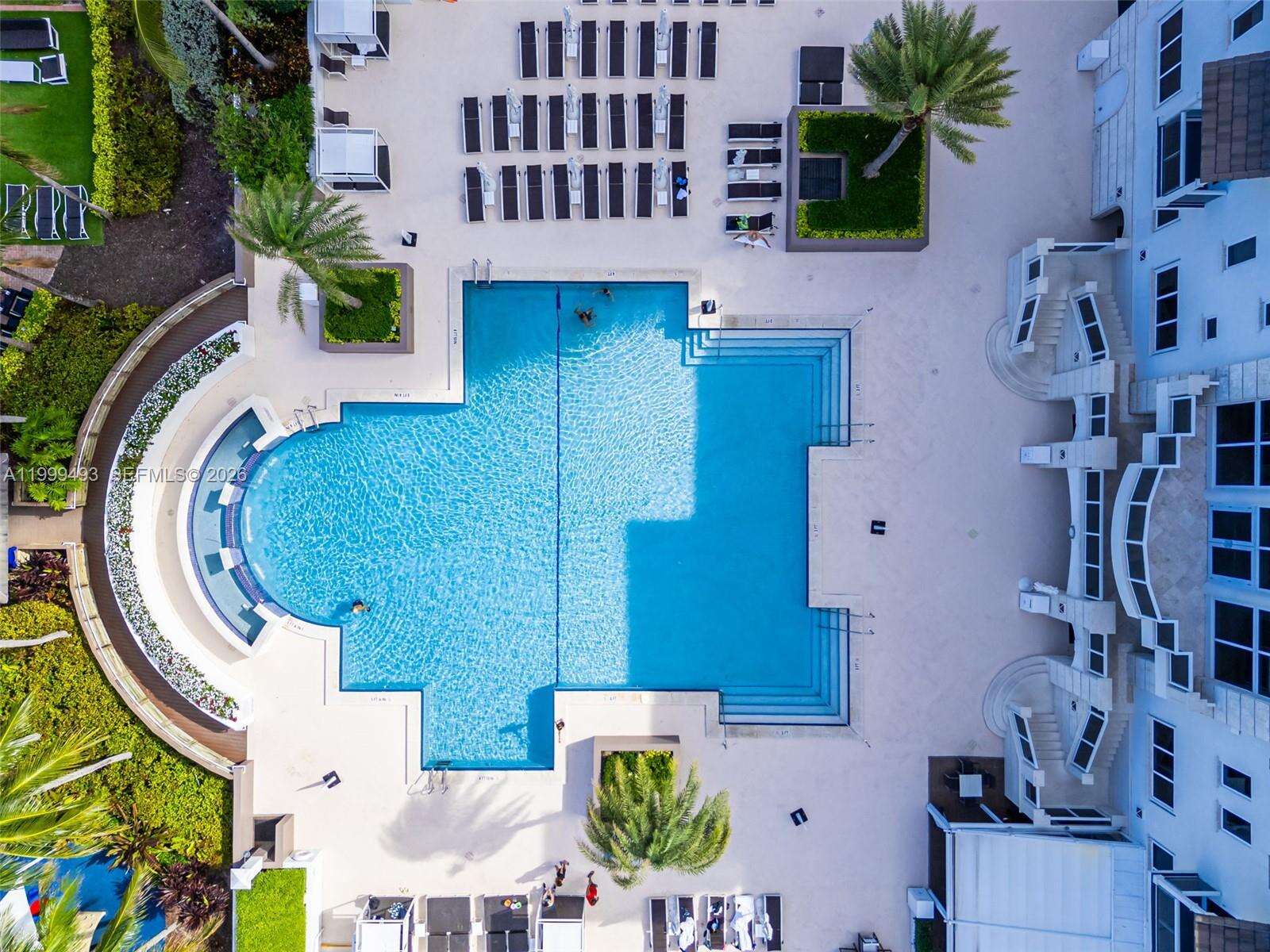 GREEN DIAMOND - 4775 Collins Ave, Miami Beach, FL 33140 | Picture 38