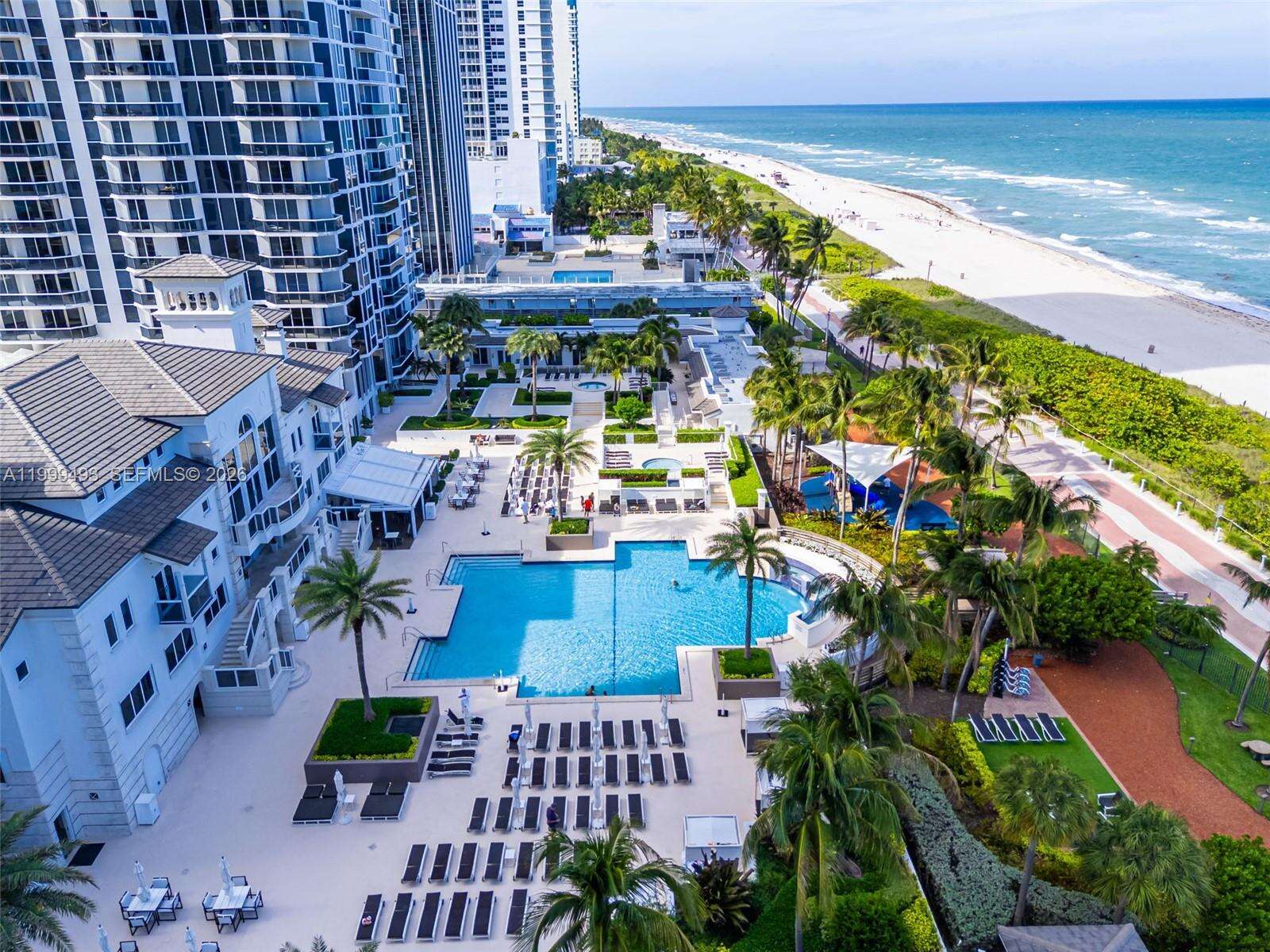 GREEN DIAMOND - 4775 Collins Ave, Miami Beach, FL 33140 | Picture 39