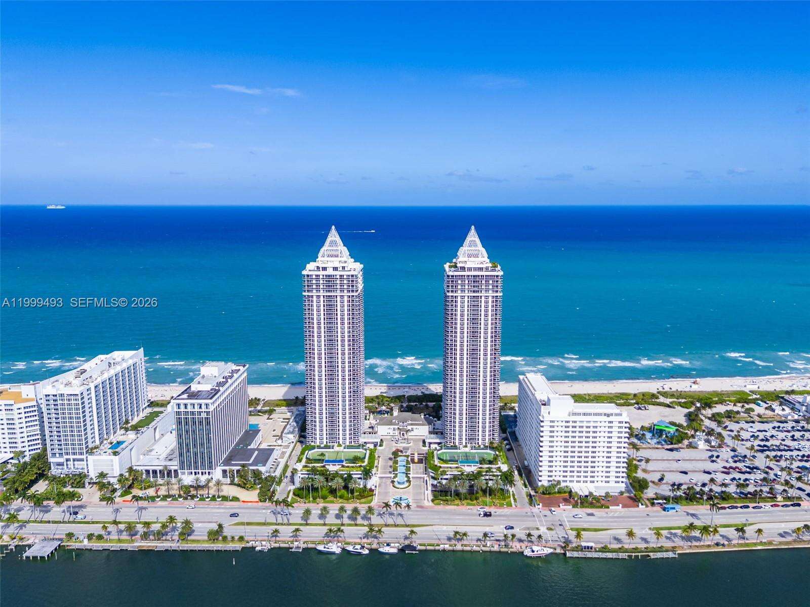 GREEN DIAMOND - 4775 Collins Ave, Miami Beach, FL 33140 | Picture 41