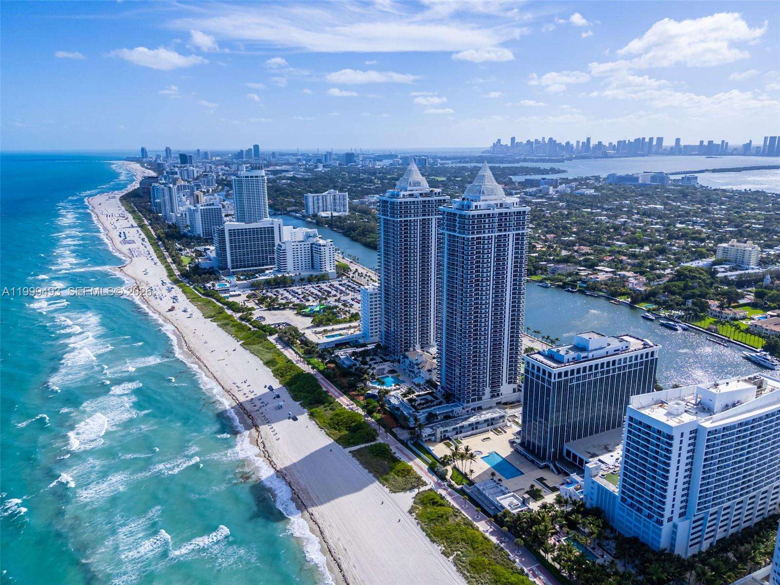 GREEN DIAMOND - 4775 Collins Ave, Miami Beach, FL 33140 | Picture 43