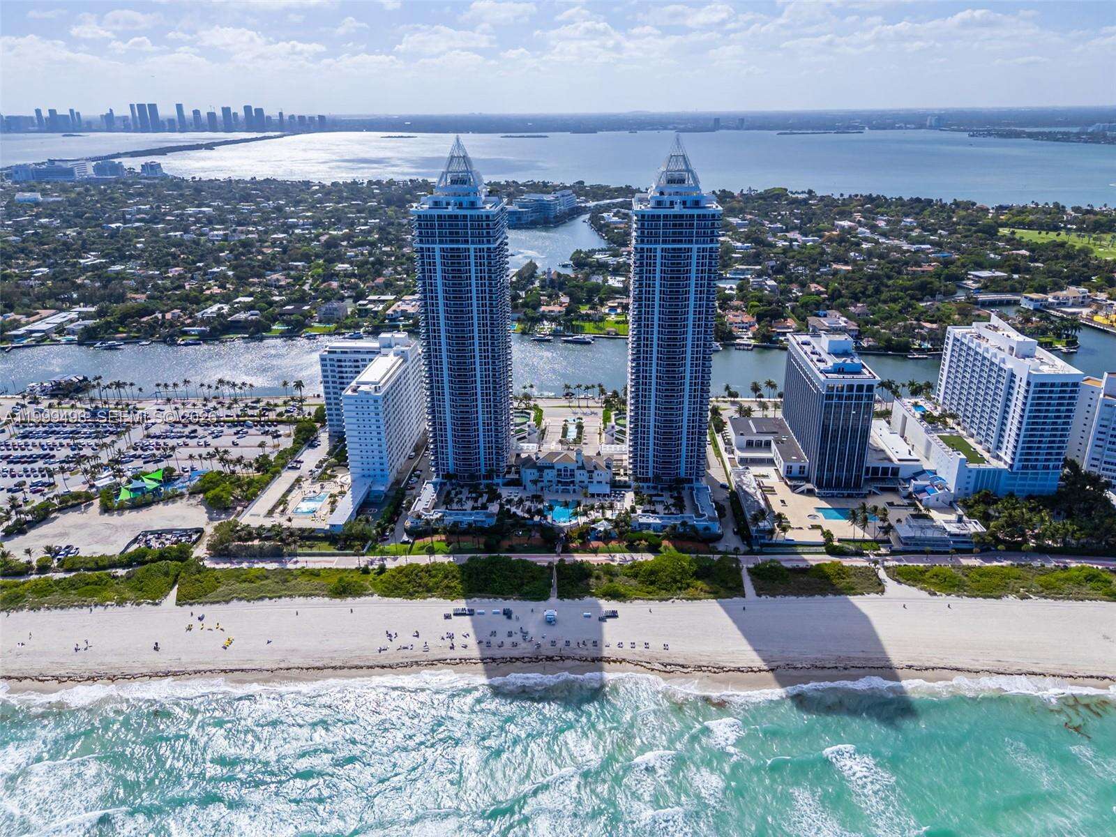 GREEN DIAMOND - 4775 Collins Ave, Miami Beach, FL 33140 | Picture 44