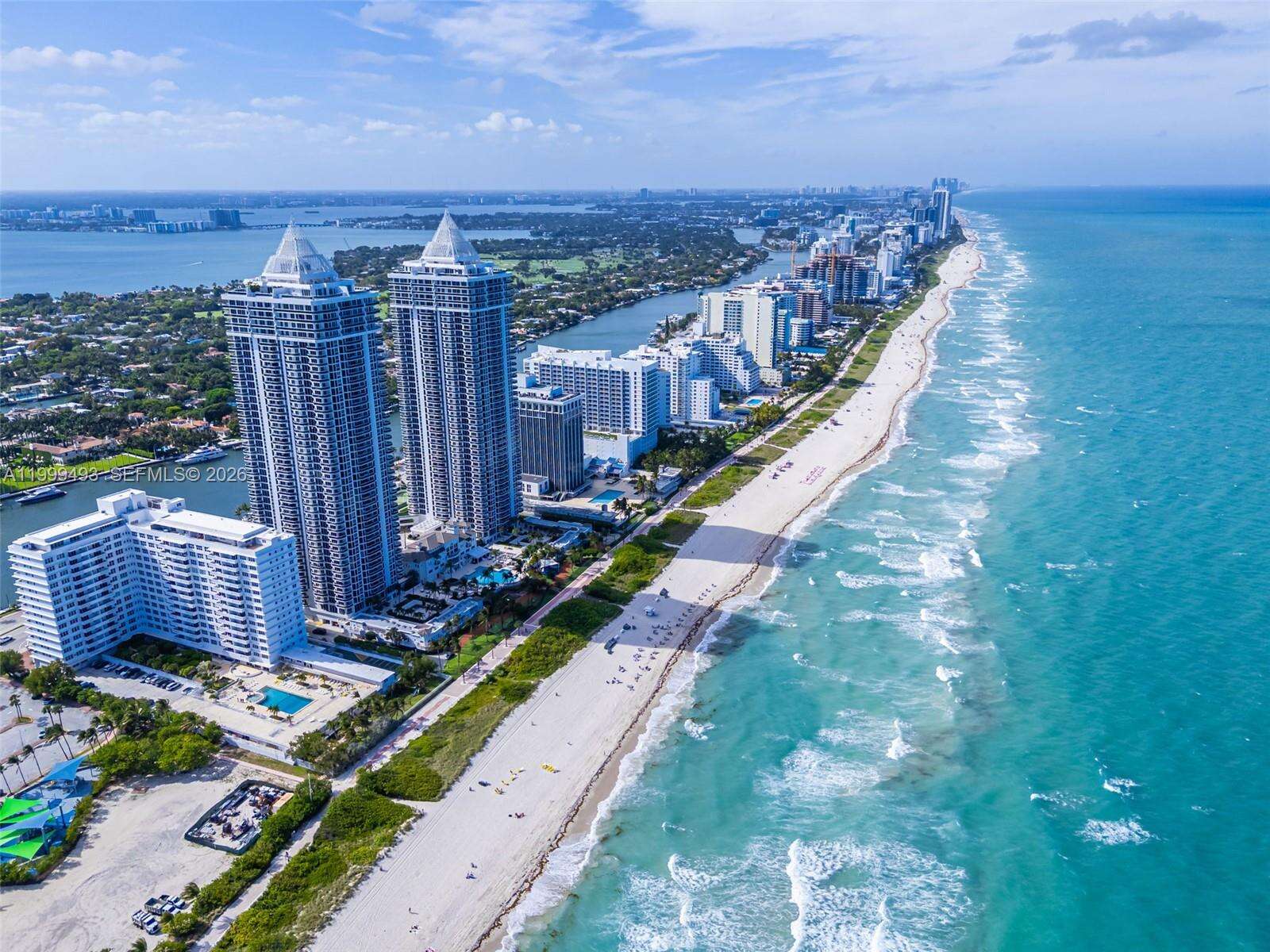 GREEN DIAMOND - 4775 Collins Ave, Miami Beach, FL 33140 | Picture 45