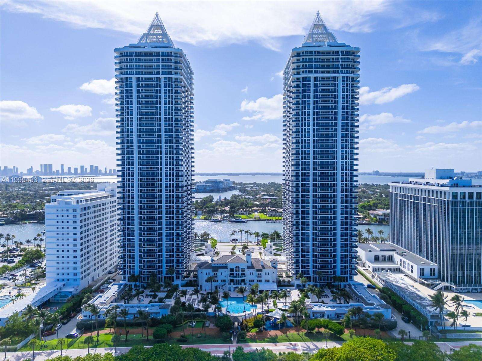 GREEN DIAMOND - 4775 Collins Ave, Miami Beach, FL 33140 | Picture 46