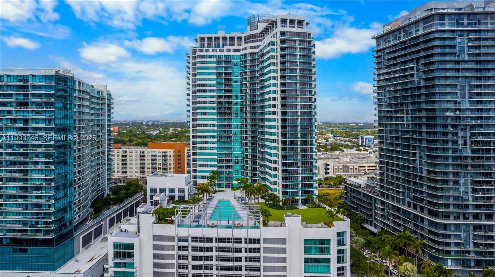 Four Midtown at 3301 1 Ave, Miami, FL 33137 - For Sale photo 4
