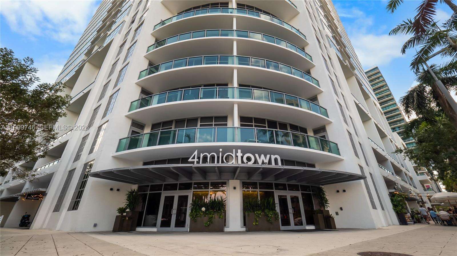 Four Midtown at 3301 1 Ave, Miami, FL 33137 - For Sale photo 5