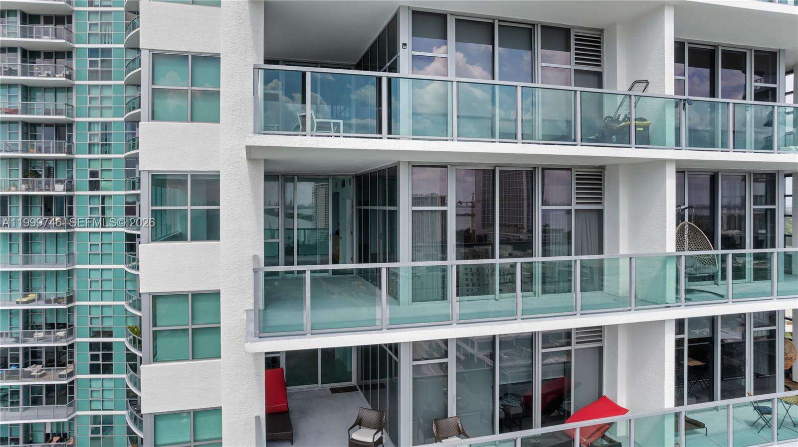 Four Midtown at 3301 1 Ave, Miami, FL 33137 - For Sale photo 7