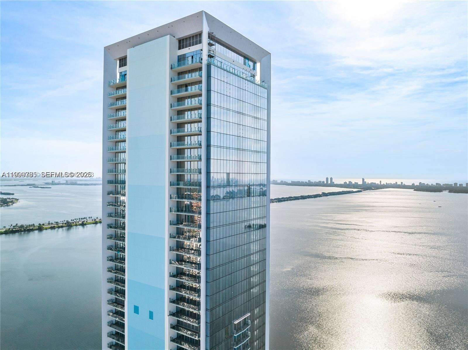 Missoni Baia at 700 26 Ter, Miami, FL 33137 - For Sale photo 1