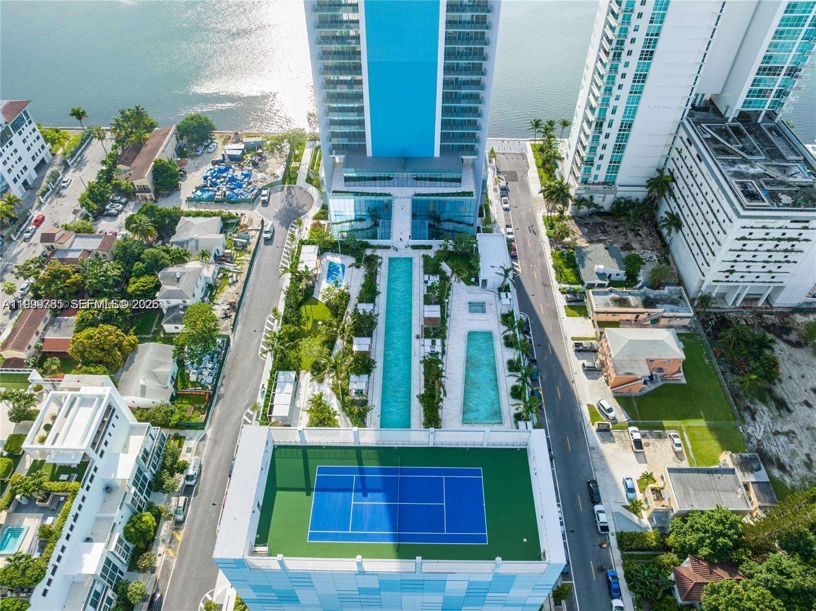 Missoni Baia at 700 26 Ter, Miami, FL 33137 - For Sale photo 2