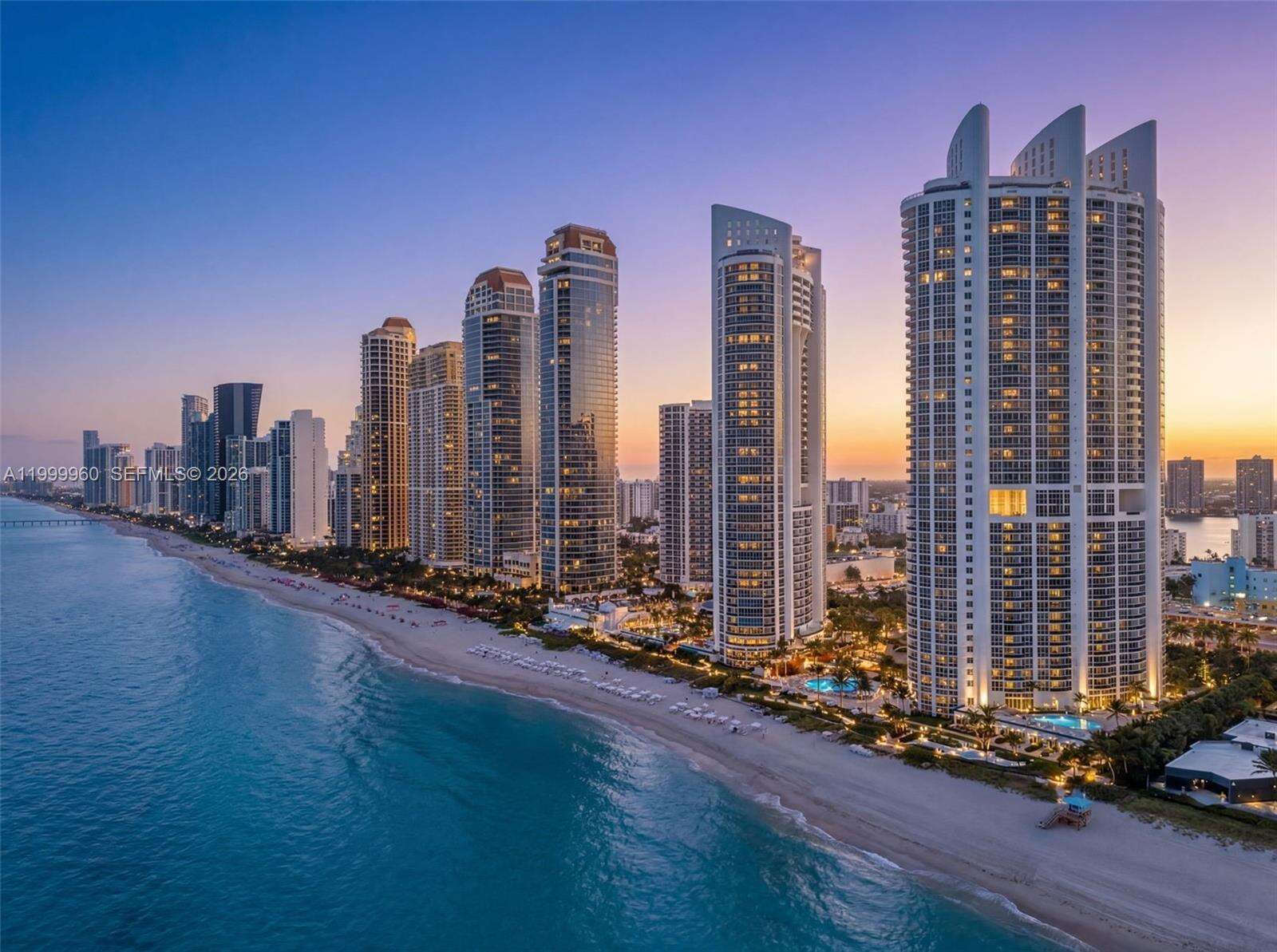 Trump Palace at 18101 Collins Ave, Sunny Isles Beach, FL 33160 - For Sale photo 29