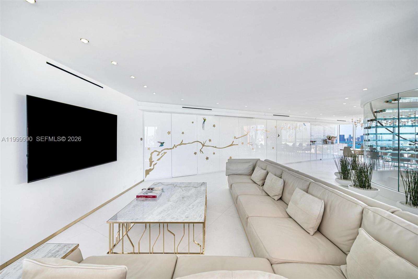 Portofino Tower at 300 Pointe Dr, Miami Beach, FL 33139 - For Sale photo 13