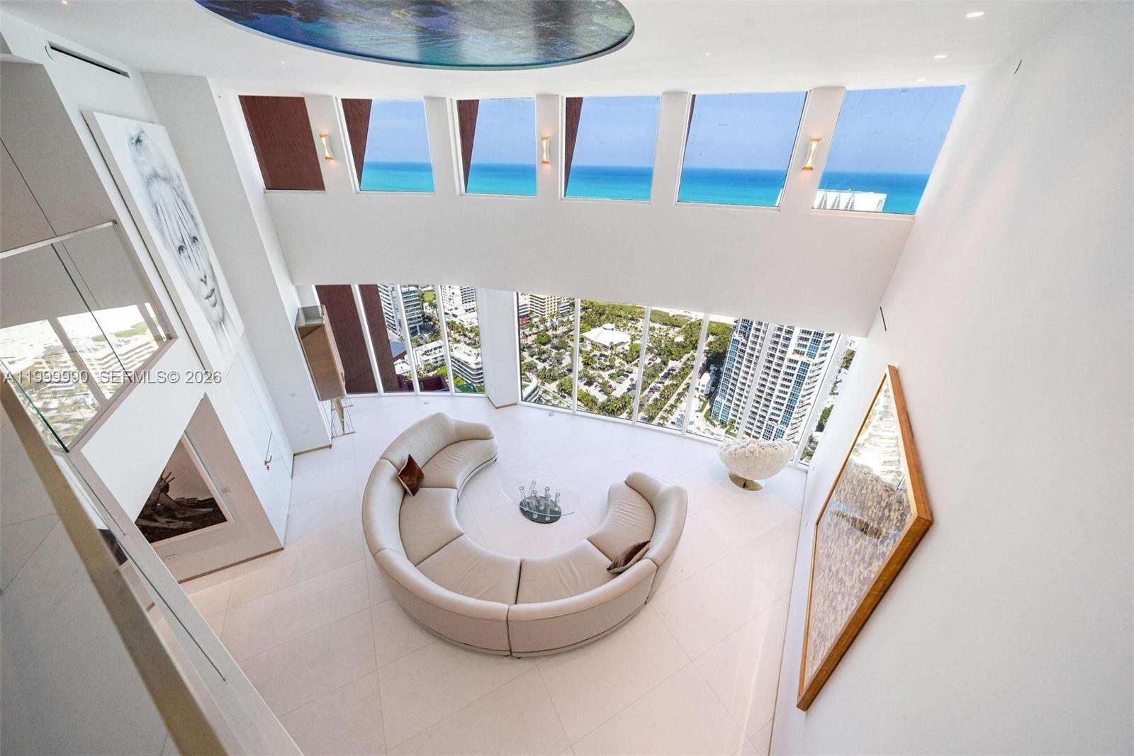 Portofino Tower at 300 Pointe Dr, Miami Beach, FL 33139 - For Sale photo 15