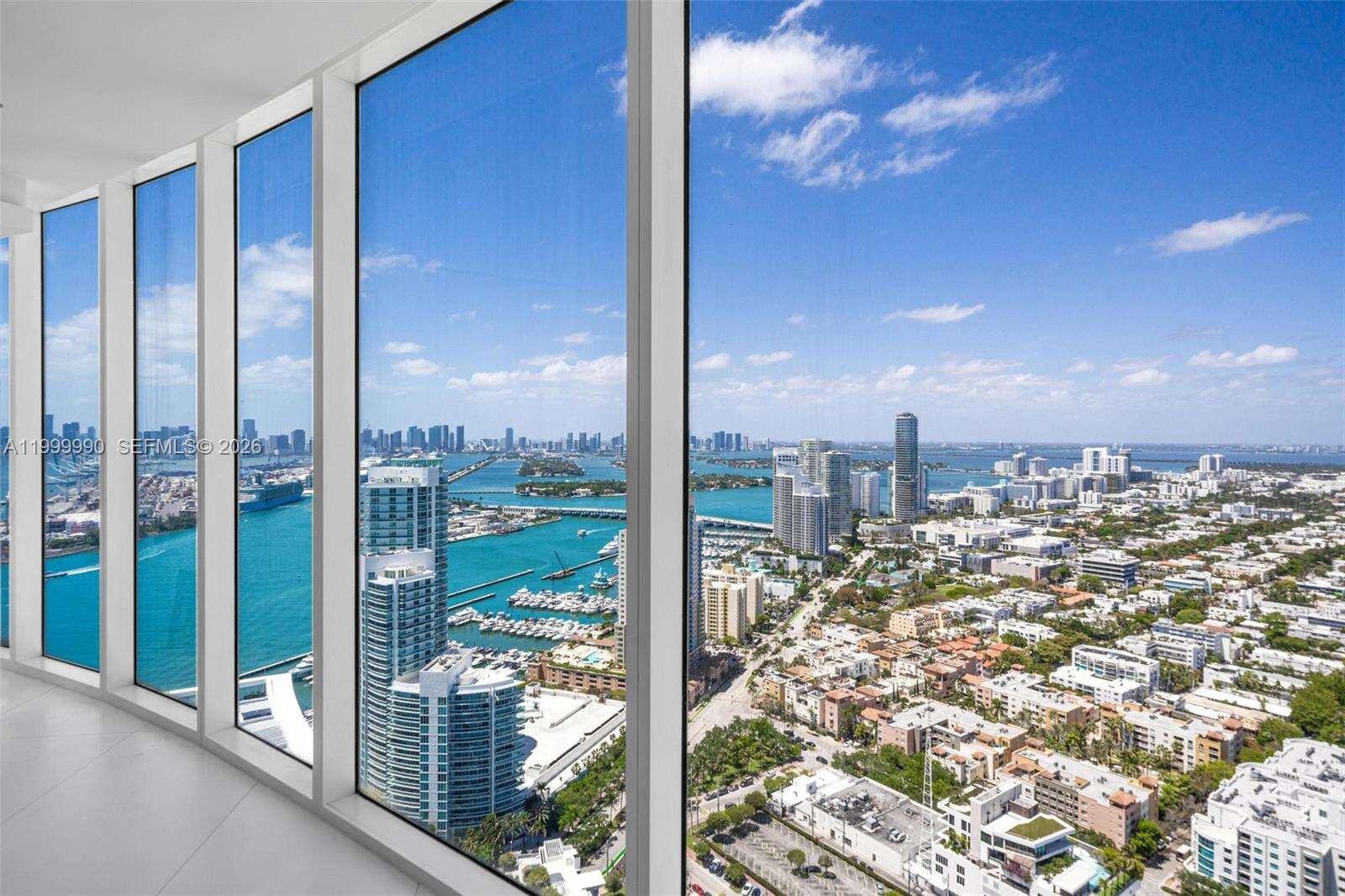 Portofino Tower at 300 Pointe Dr, Miami Beach, FL 33139 - For Sale photo 23