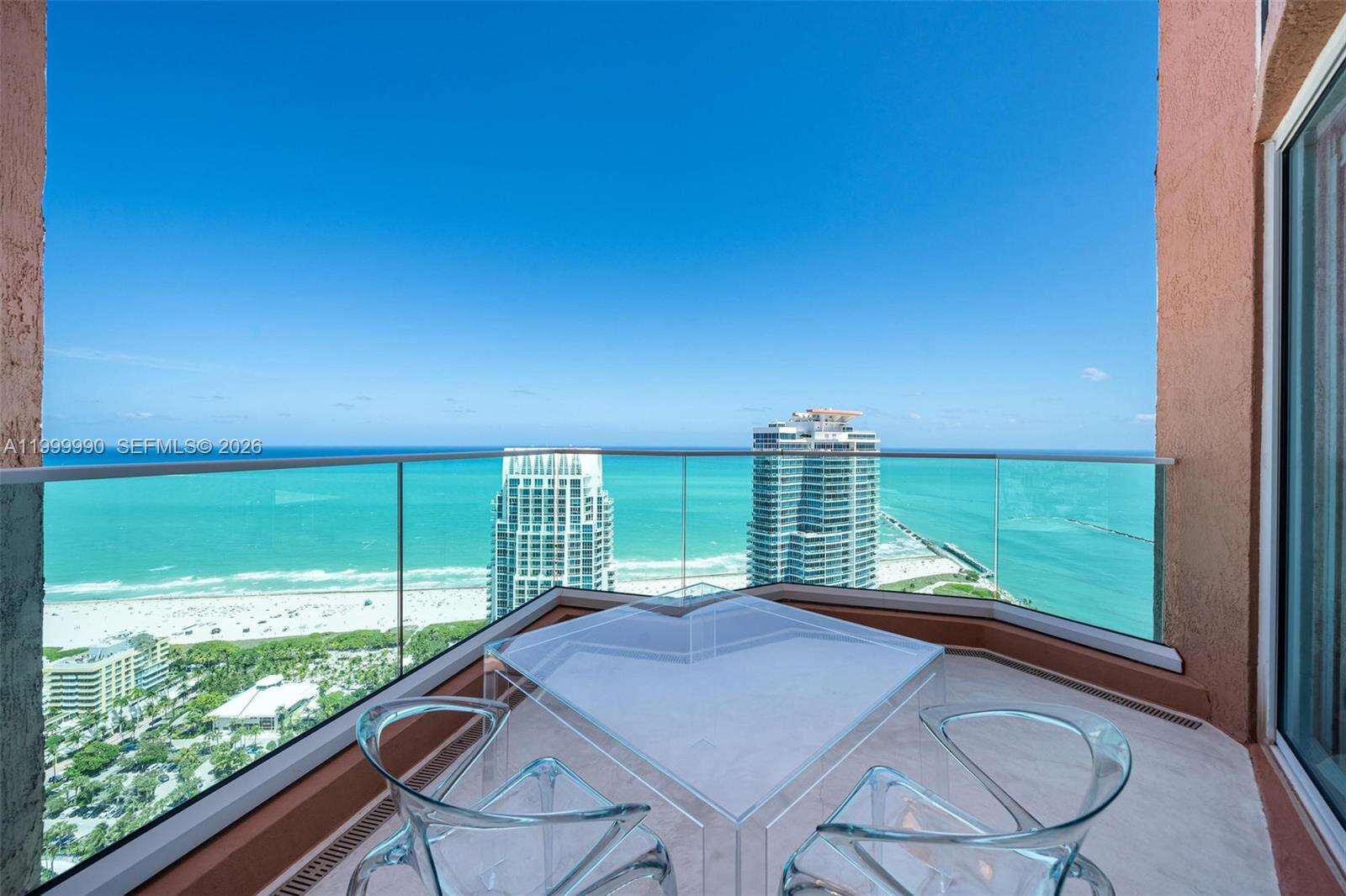 Portofino Tower at 300 Pointe Dr, Miami Beach, FL 33139 - For Sale photo 39